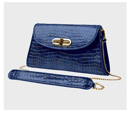Mosaic | Blue