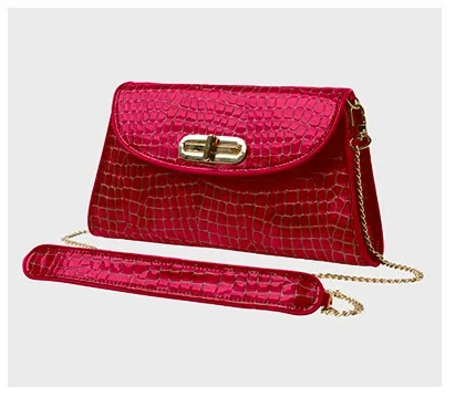 Mosaic | Red