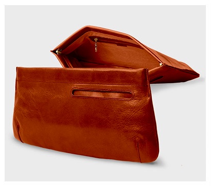 Italian Aniline | Cognac