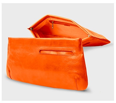 Italian Aniline | Orange