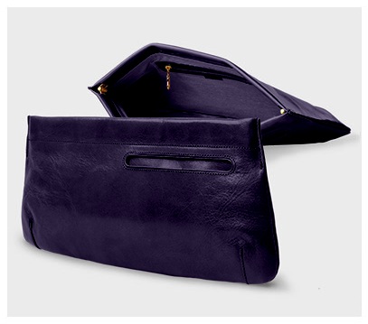 Italian Aniline | Midnight