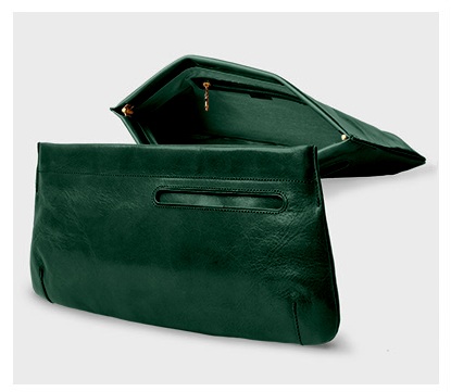Italian Aniline | Teal