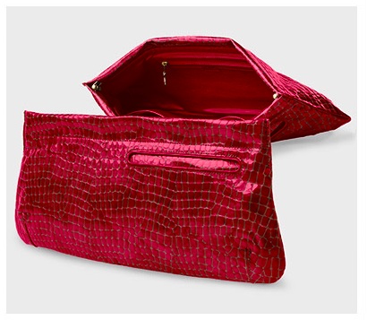 Mosaic | Red