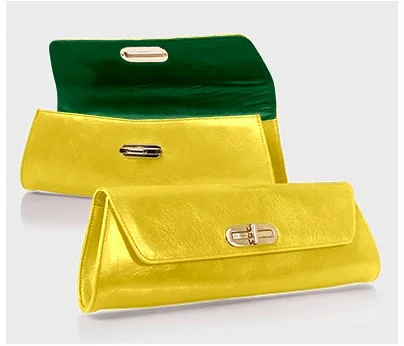 Italian Aniline | Yellow