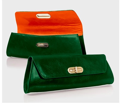 Italian Aniline | Green