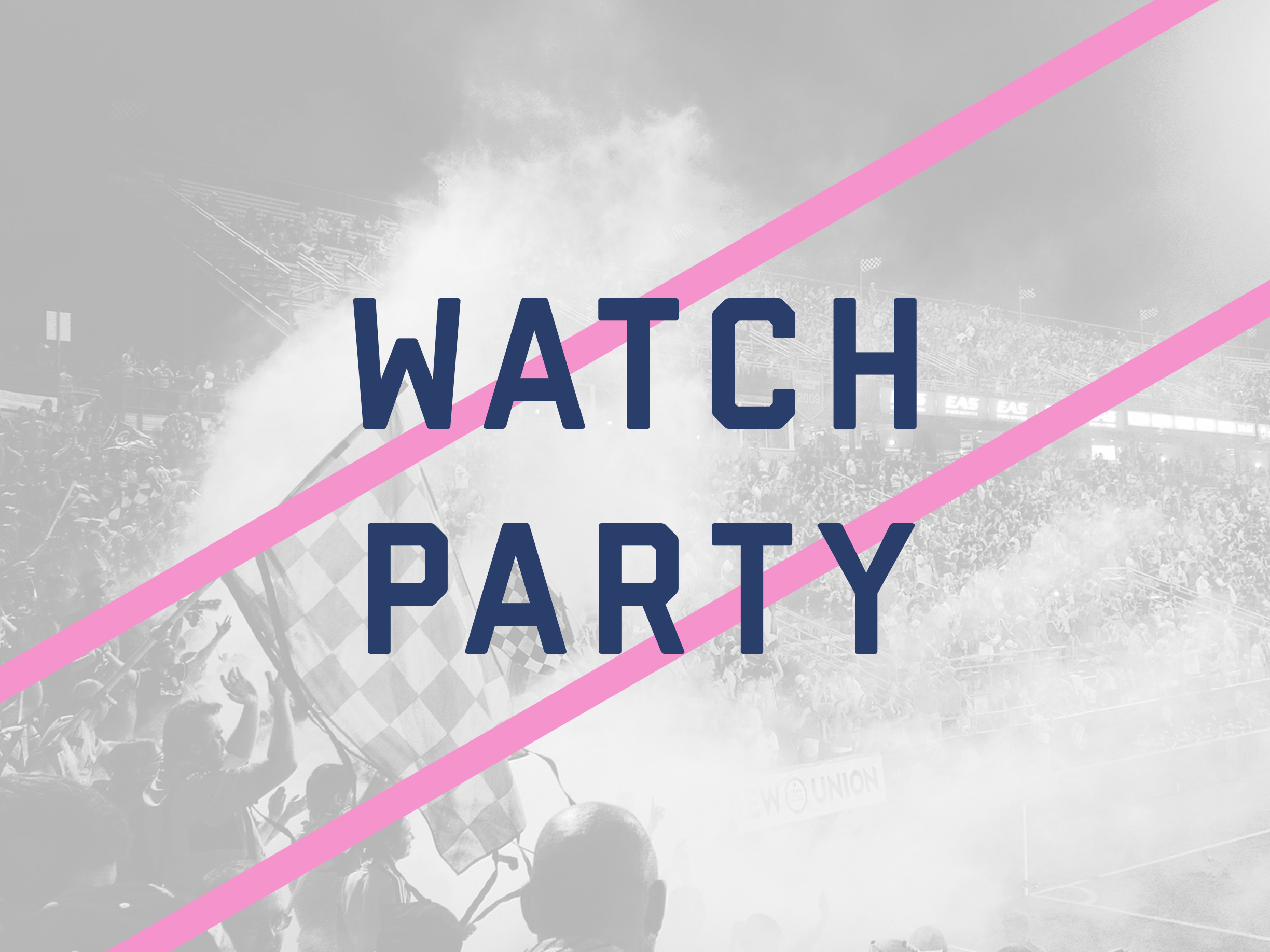 Orlando Watch Party