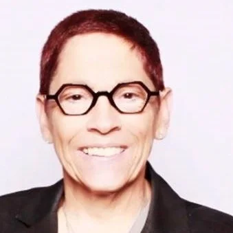 Cindy Van Den Berge Quality Advisor, FedEx Corporate