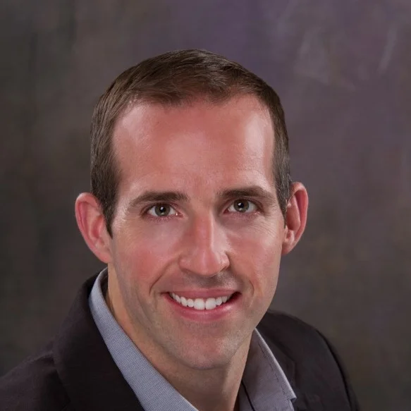 Brendan Lease Senior Marketing Manager, UPS