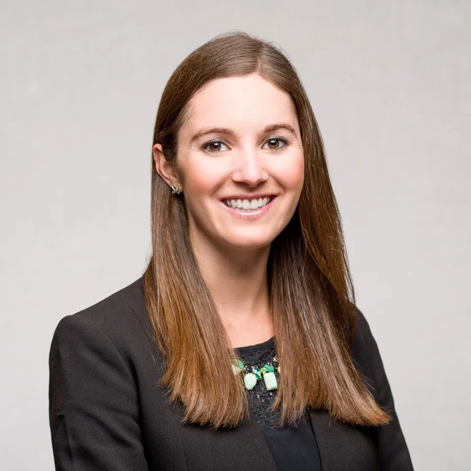 Emily Pugatchenko Senior Marketing Analyst, UPS