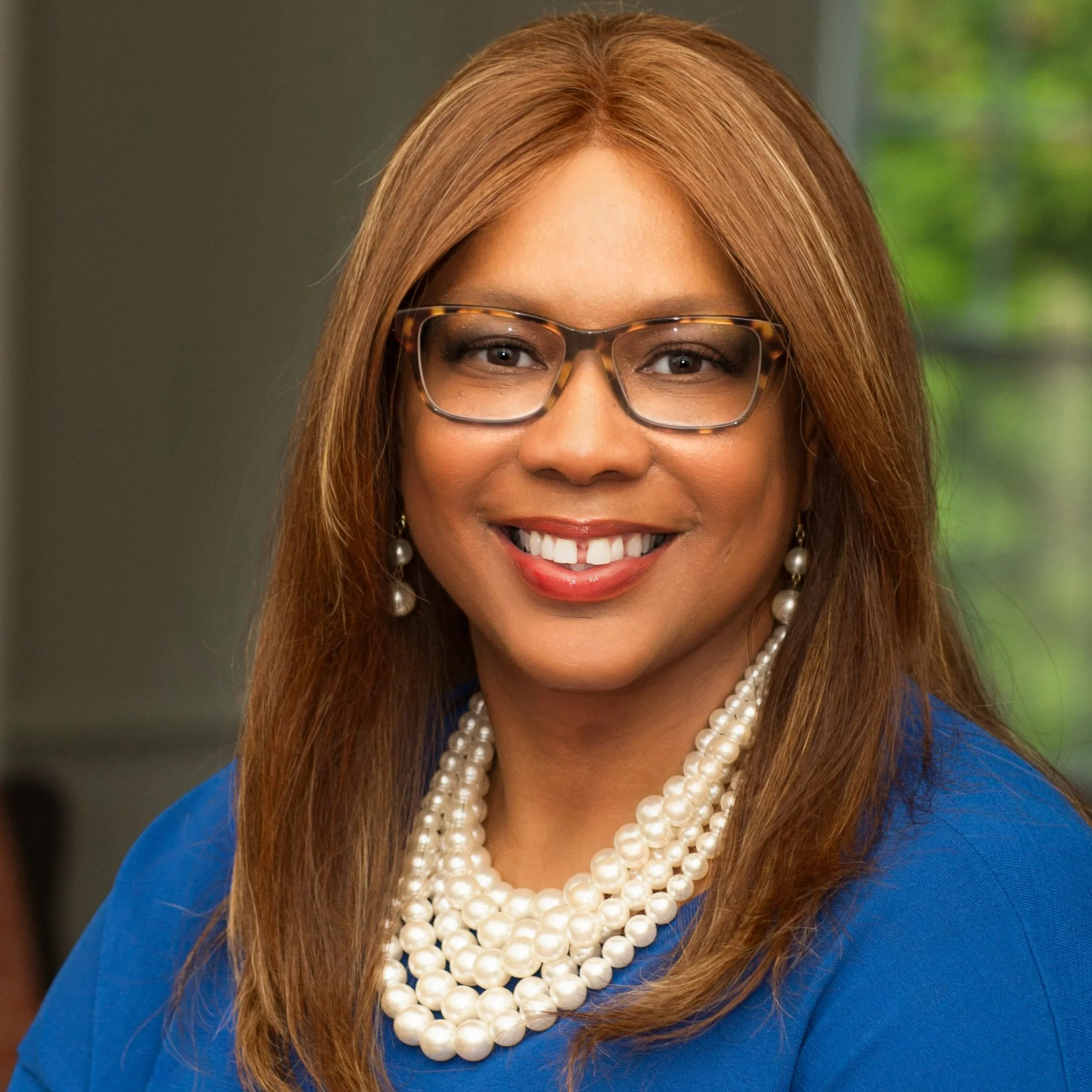 Candace Waterman President & CEO, Women Impacting Public Policy (WIPP)