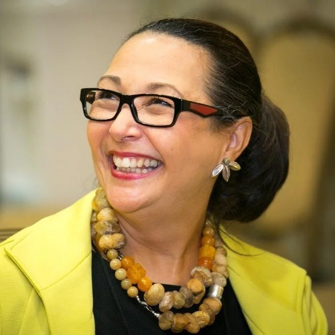 Nancy Allen President & CEO, WBDC-Florida