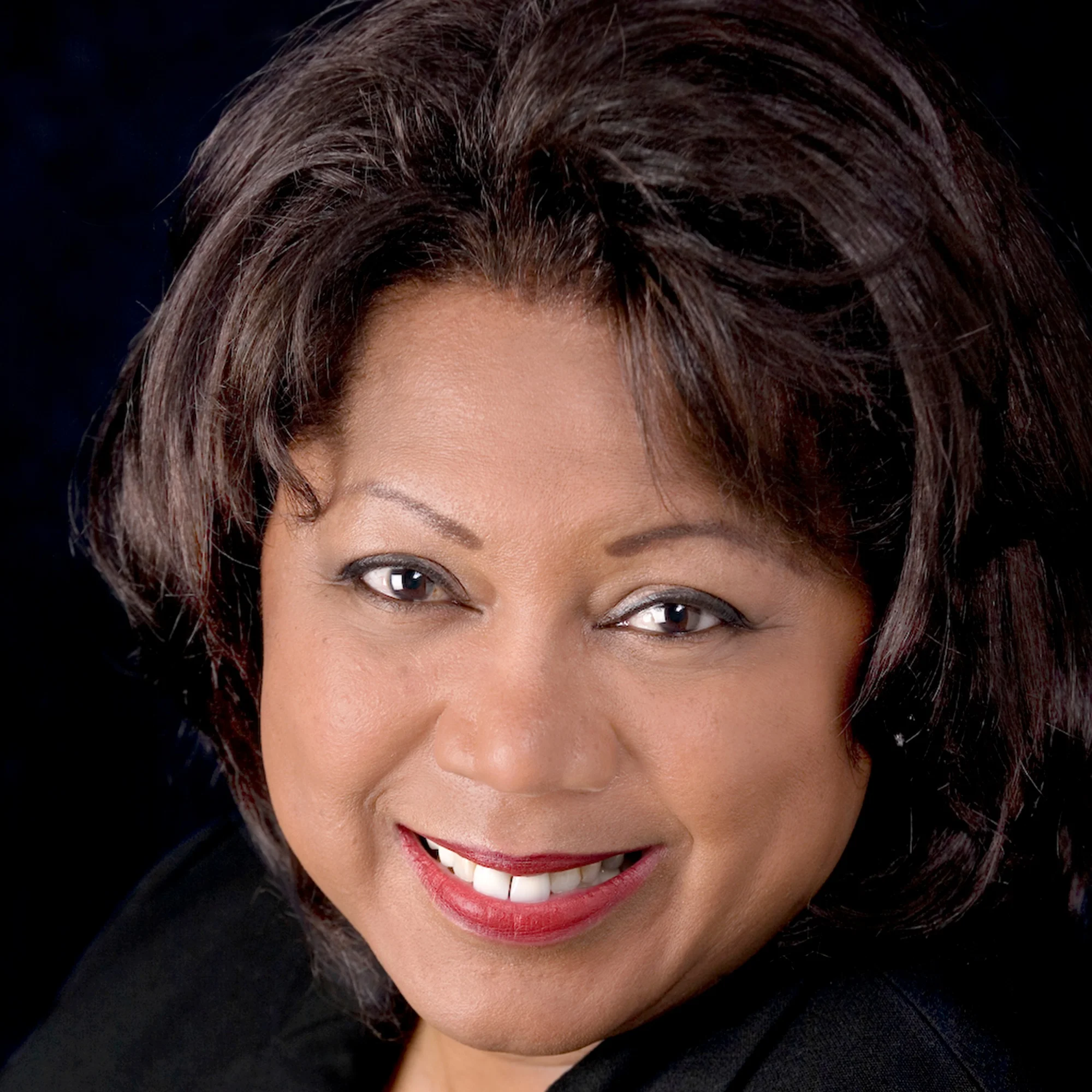 Roz Lewis President & CEO, GWBC