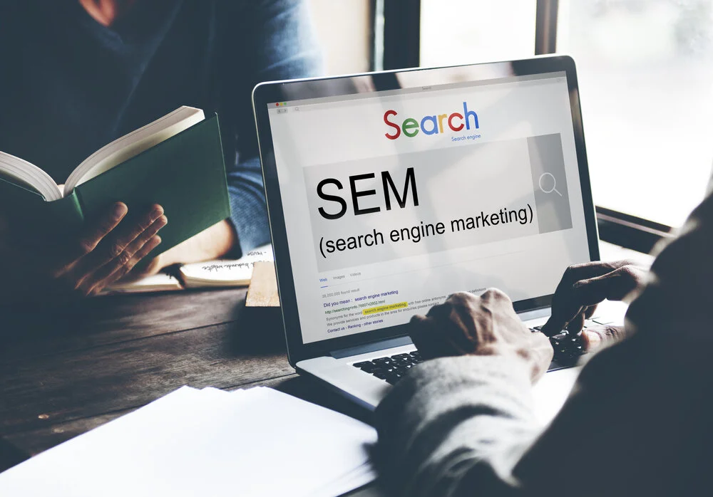 How Can Sem Improve Your Seo And Business Promotion High Five Media