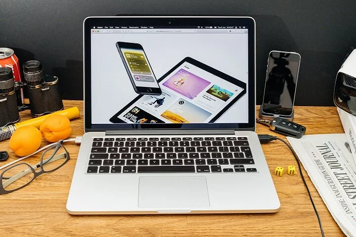 Why Would You Need a Website Redesign?