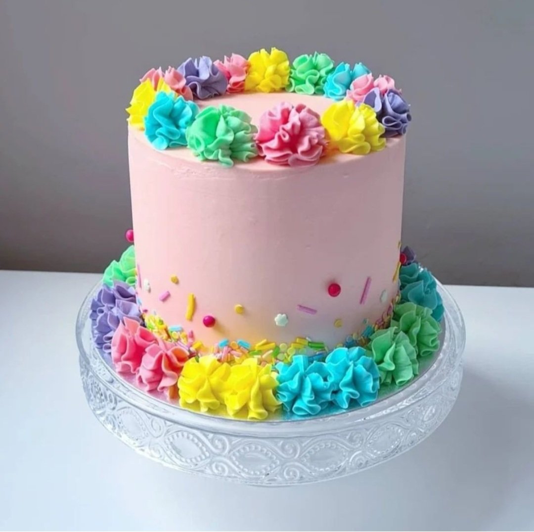 Princess Pride cake.jpg