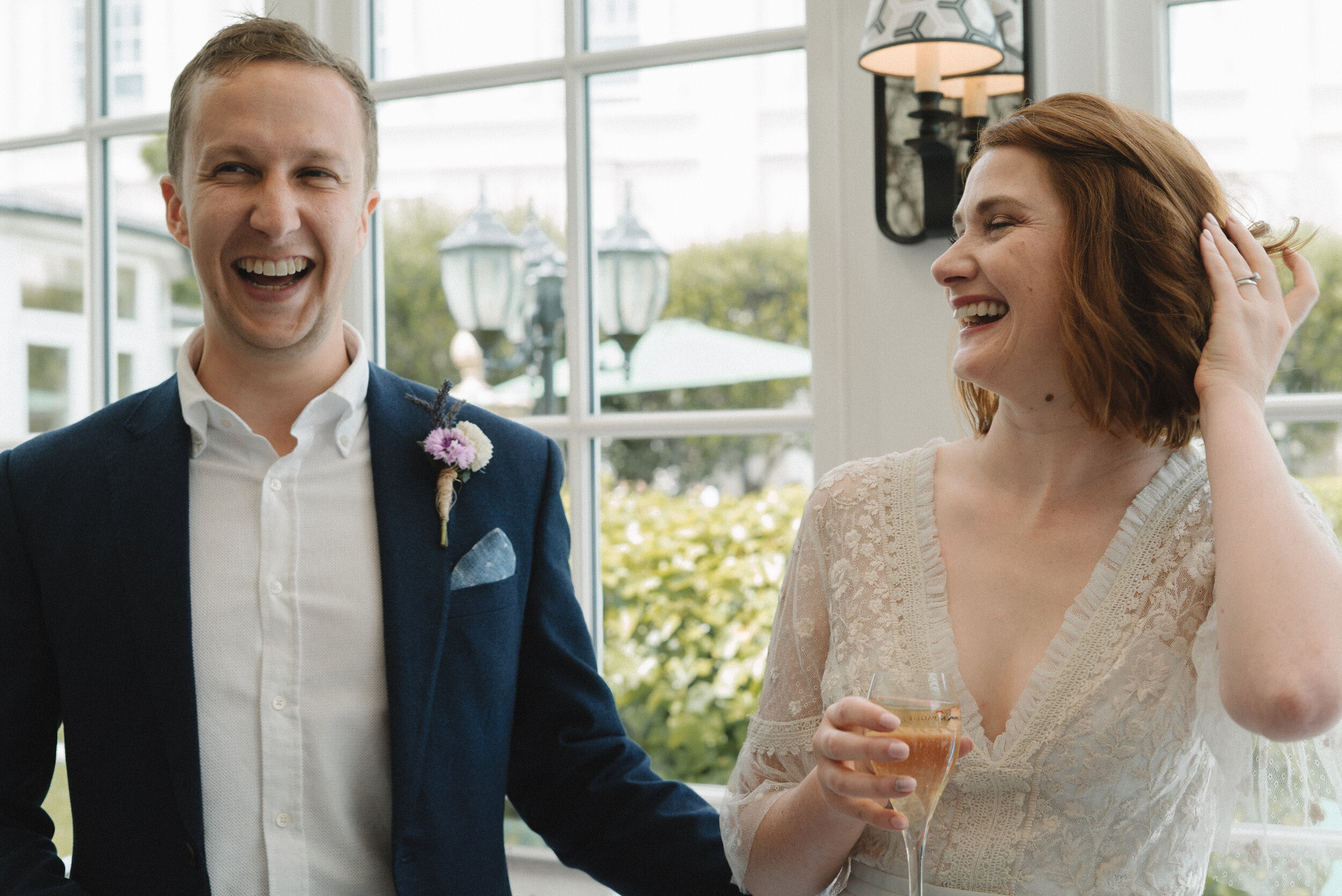 vicky &amp; james - the greffe and the ogh hotel, guernsey