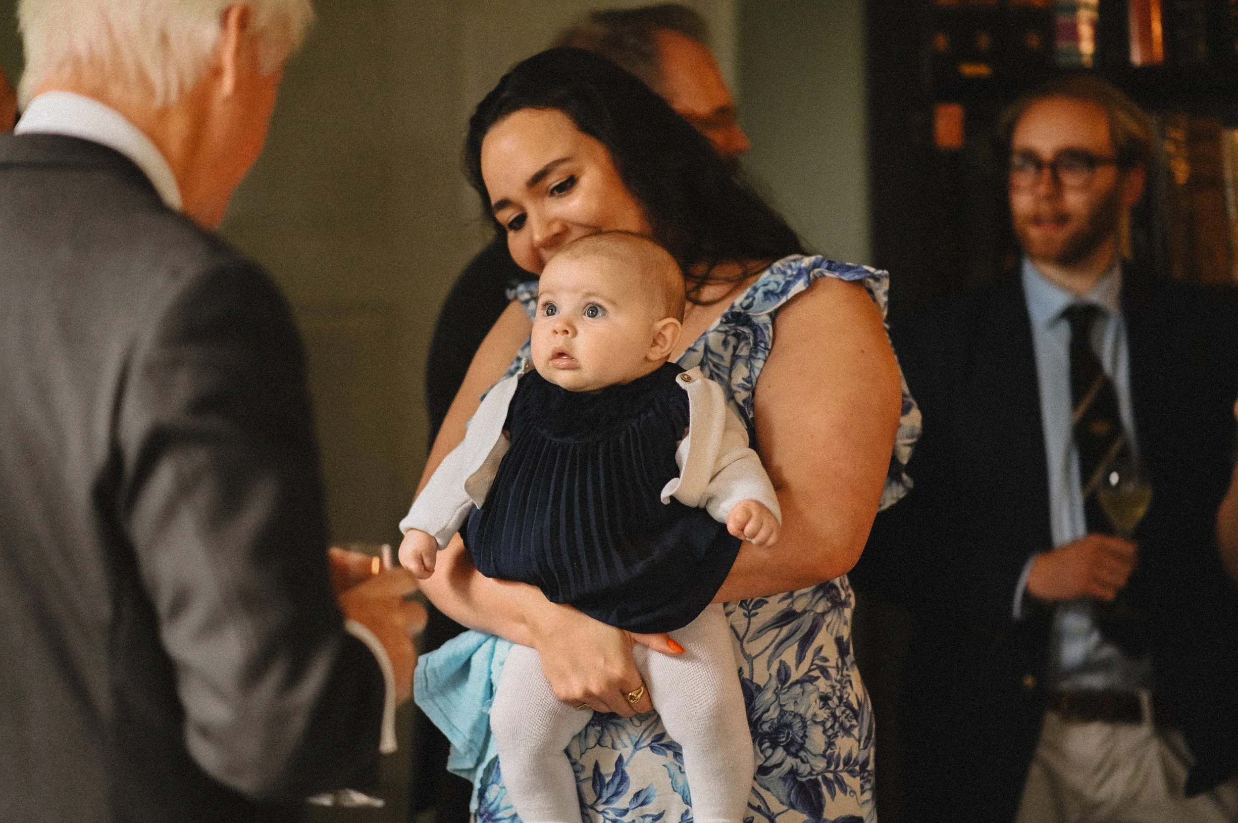 Tilly Conolly Photography - St Elizabeth Church Wedding Photographer, Durham, Whitstable, Kent, London and UK Wedding Photographer