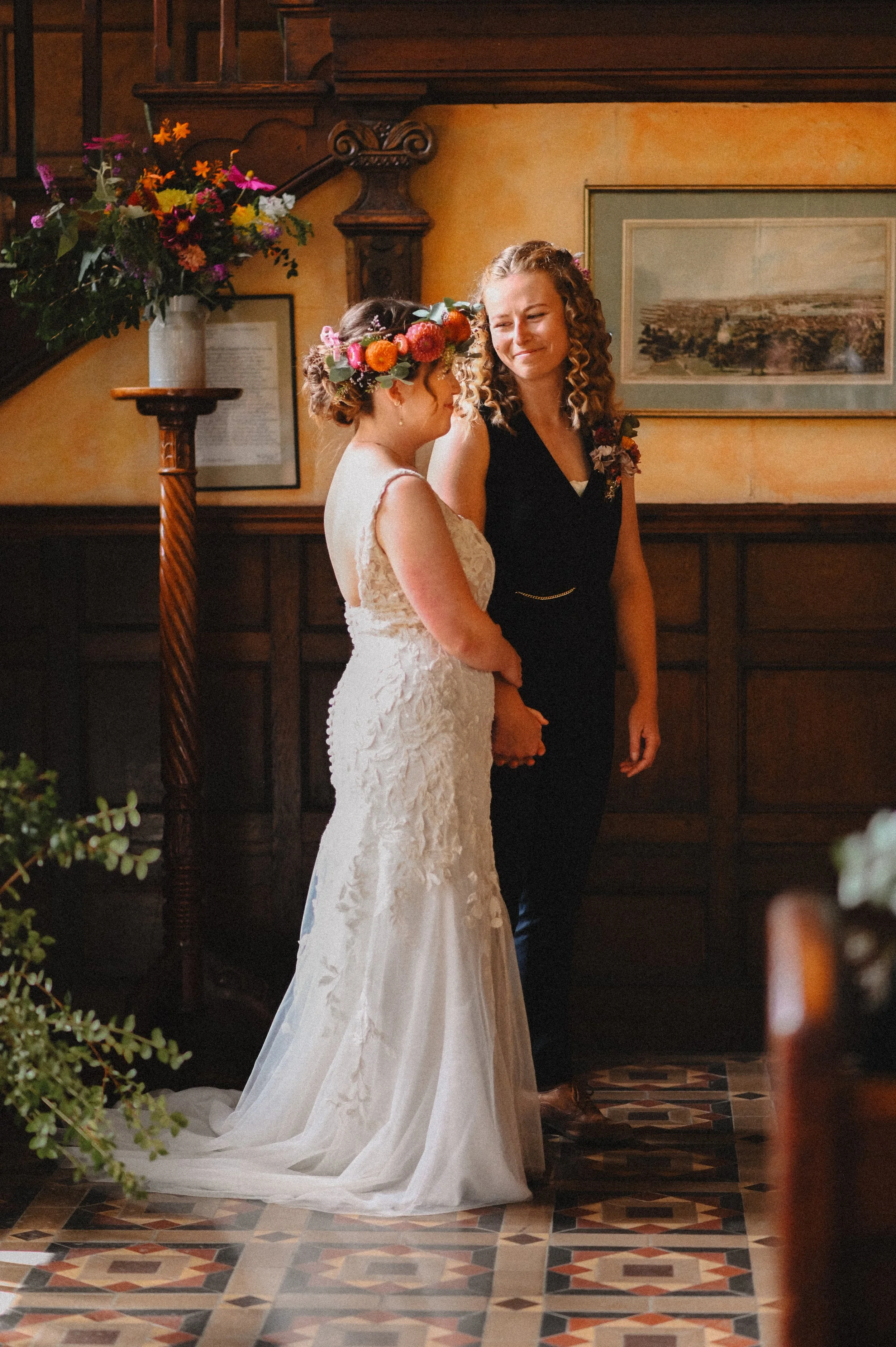 Tilly Conolly Photography - Sausmarez Manor Wedding Photographer, Guernsey, Whitstable, Kent, London and UK Wedding Photographer