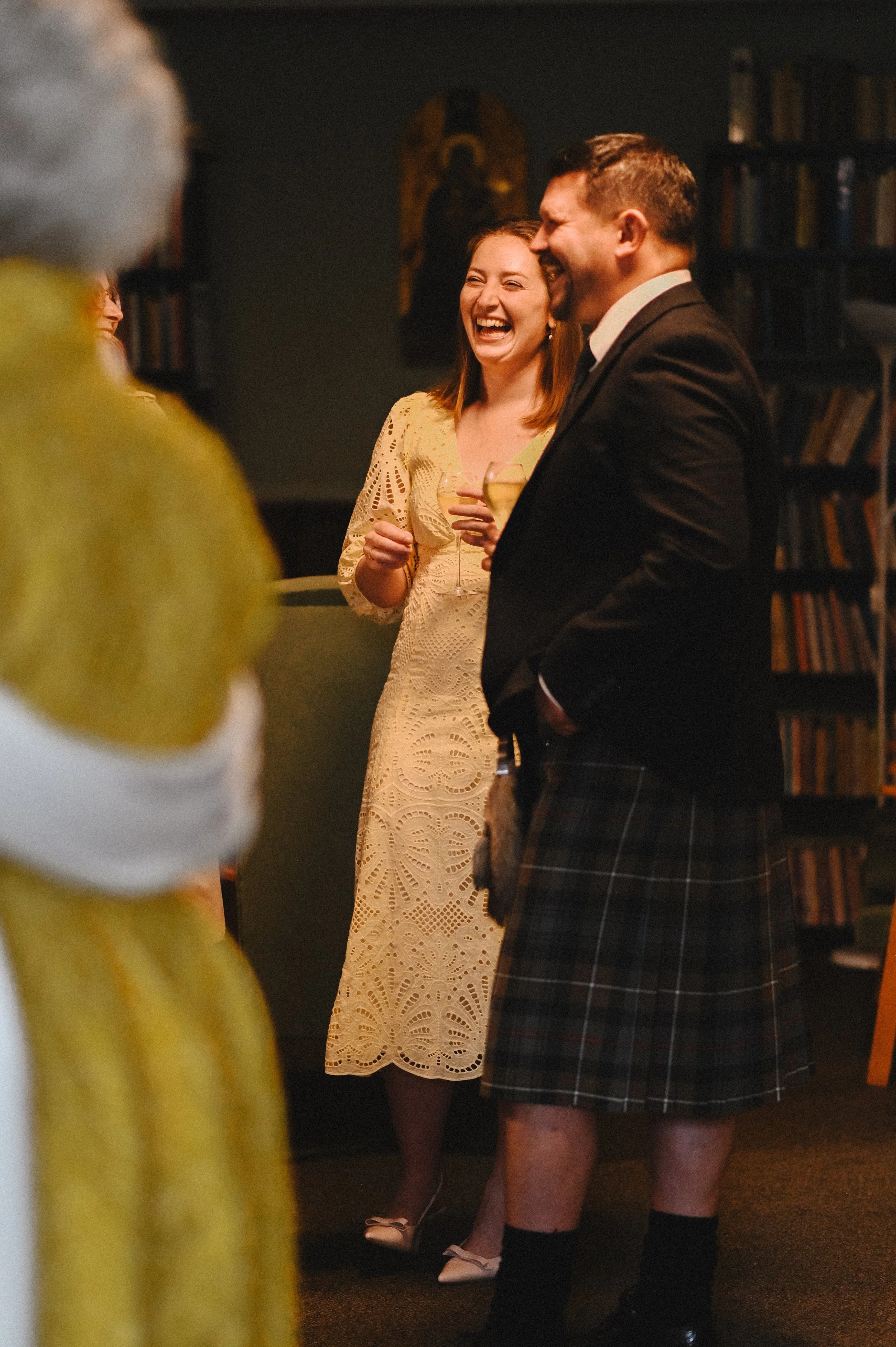 Tilly Conolly Photography - St Elizabeth Church Wedding Photographer, Durham, Whitstable, Kent, London and UK Wedding Photographer