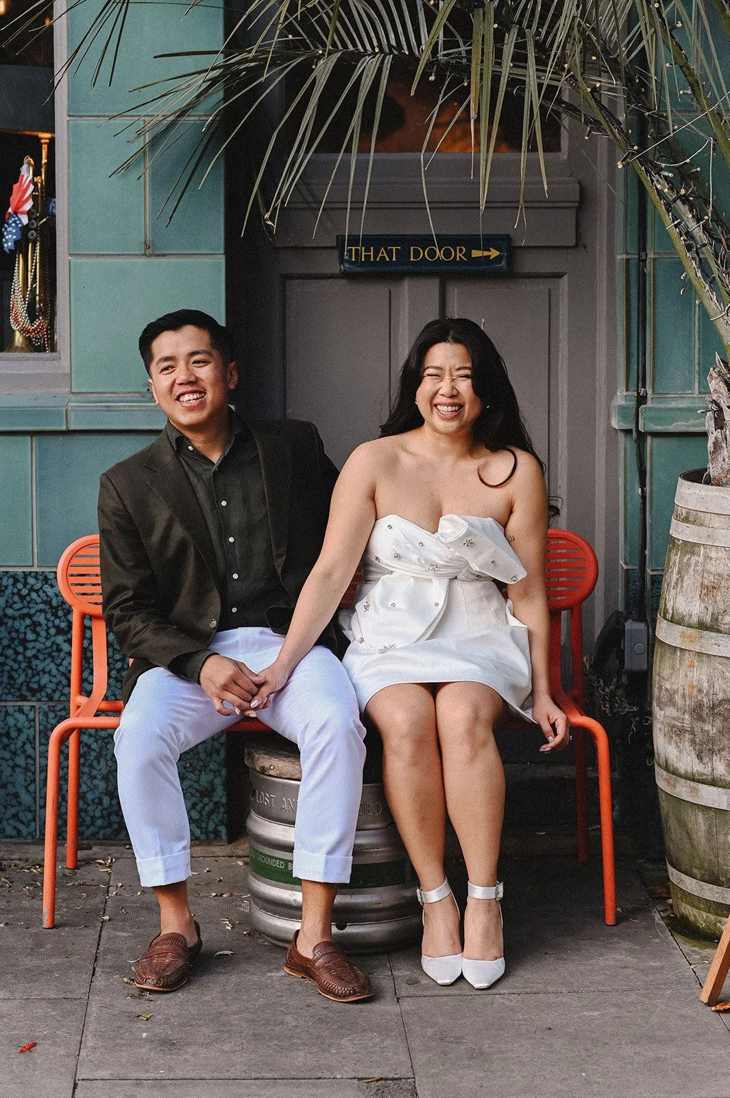 Tilly Conolly Photography - Islington Couple's Photographer, Whitstable, Kent, London and UK Wedding Photographer