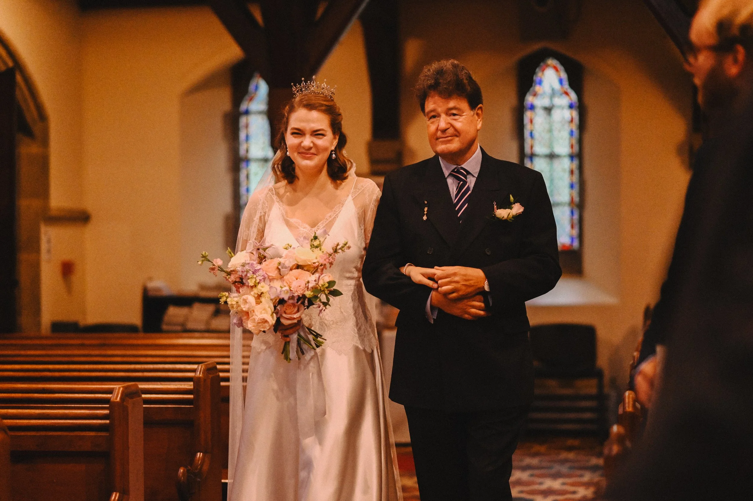 Tilly Conolly Photography - St Elizabeth Church Wedding Photographer, Durham, Whitstable, Kent, London and UK Wedding Photographer