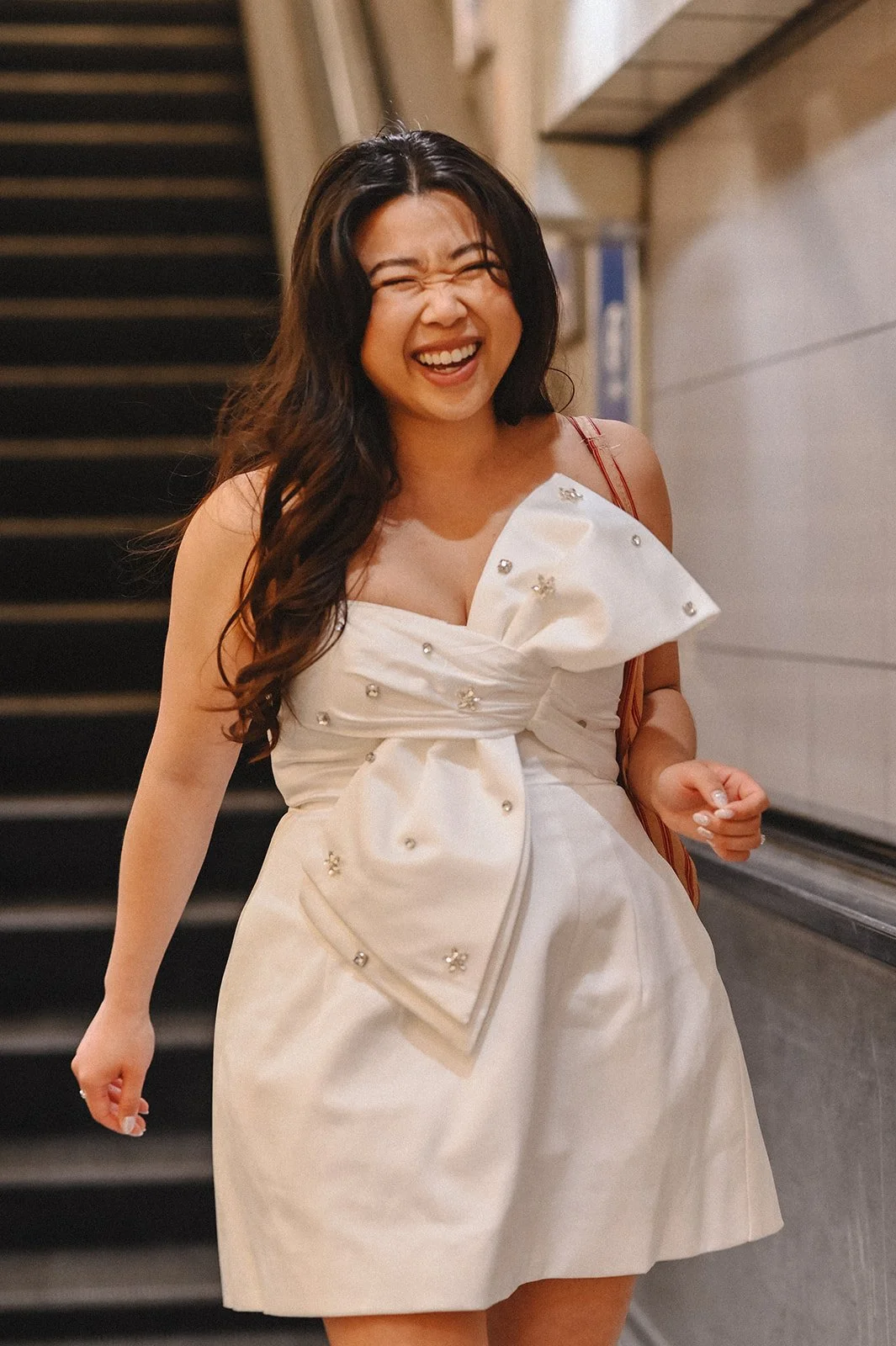 Tilly Conolly Photography - London Underground Couple's Photographer, Whitstable, Kent, London and UK Wedding Photographer