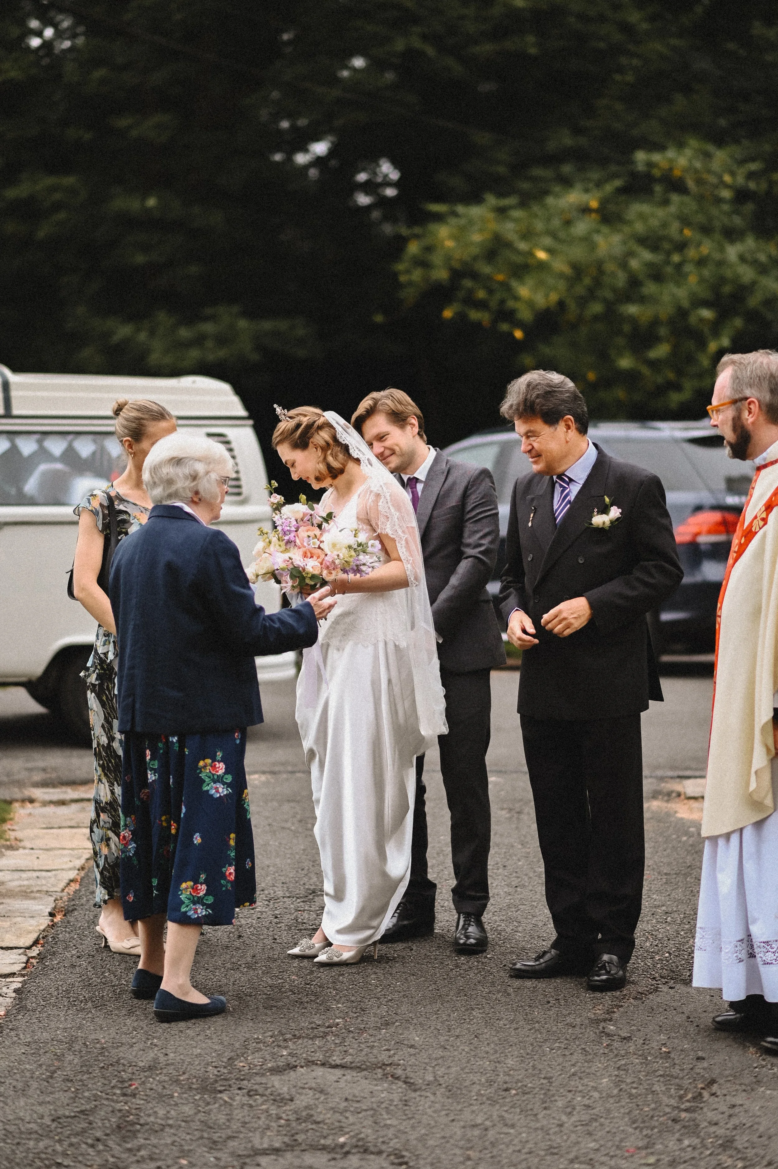 Tilly Conolly Photography - St Elizabeth Church Wedding Photographer, Durham, Whitstable, Kent, London and UK Wedding Photographer