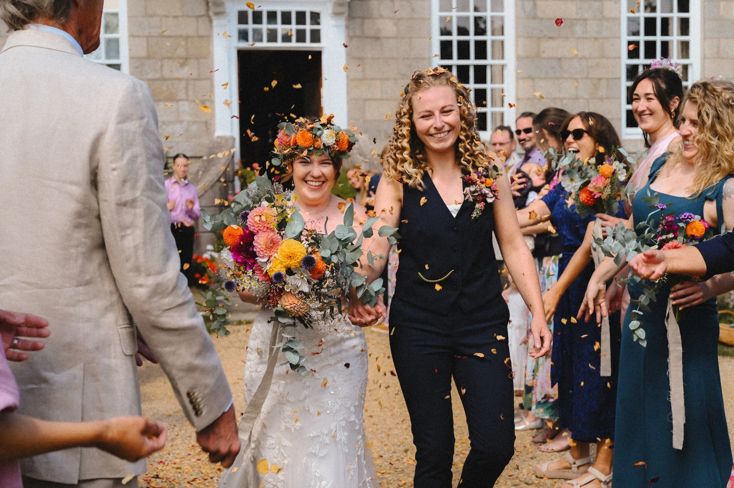 Tilly Conolly Photography - Sausmarez Manor Wedding Photographer, Guernsey, Whitstable, Kent, London and UK Wedding Photographer