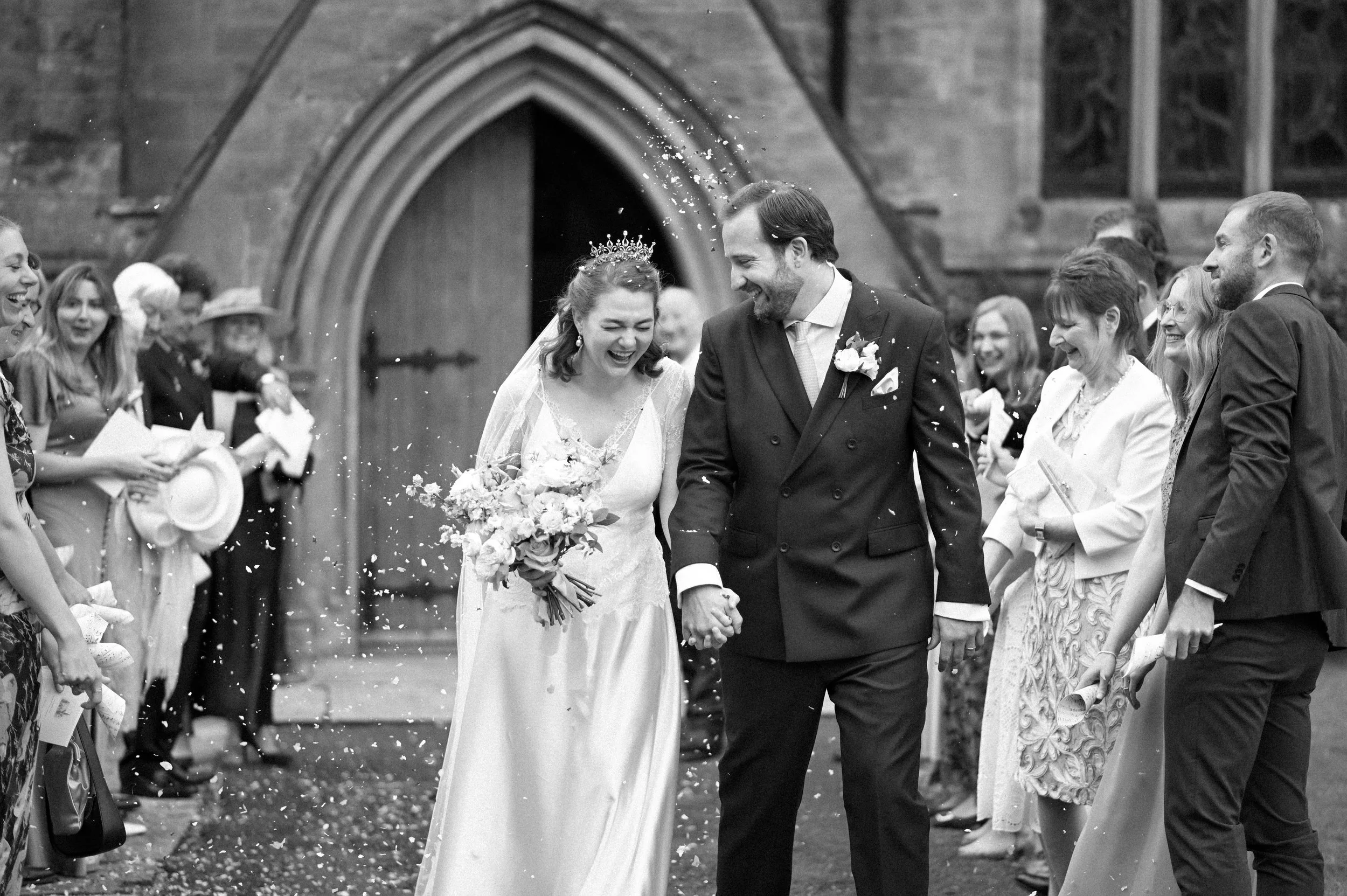 Tilly Conolly Photography - St Elizabeth Church Wedding Photographer, Durham, Whitstable, Kent, London and UK Wedding Photographer
