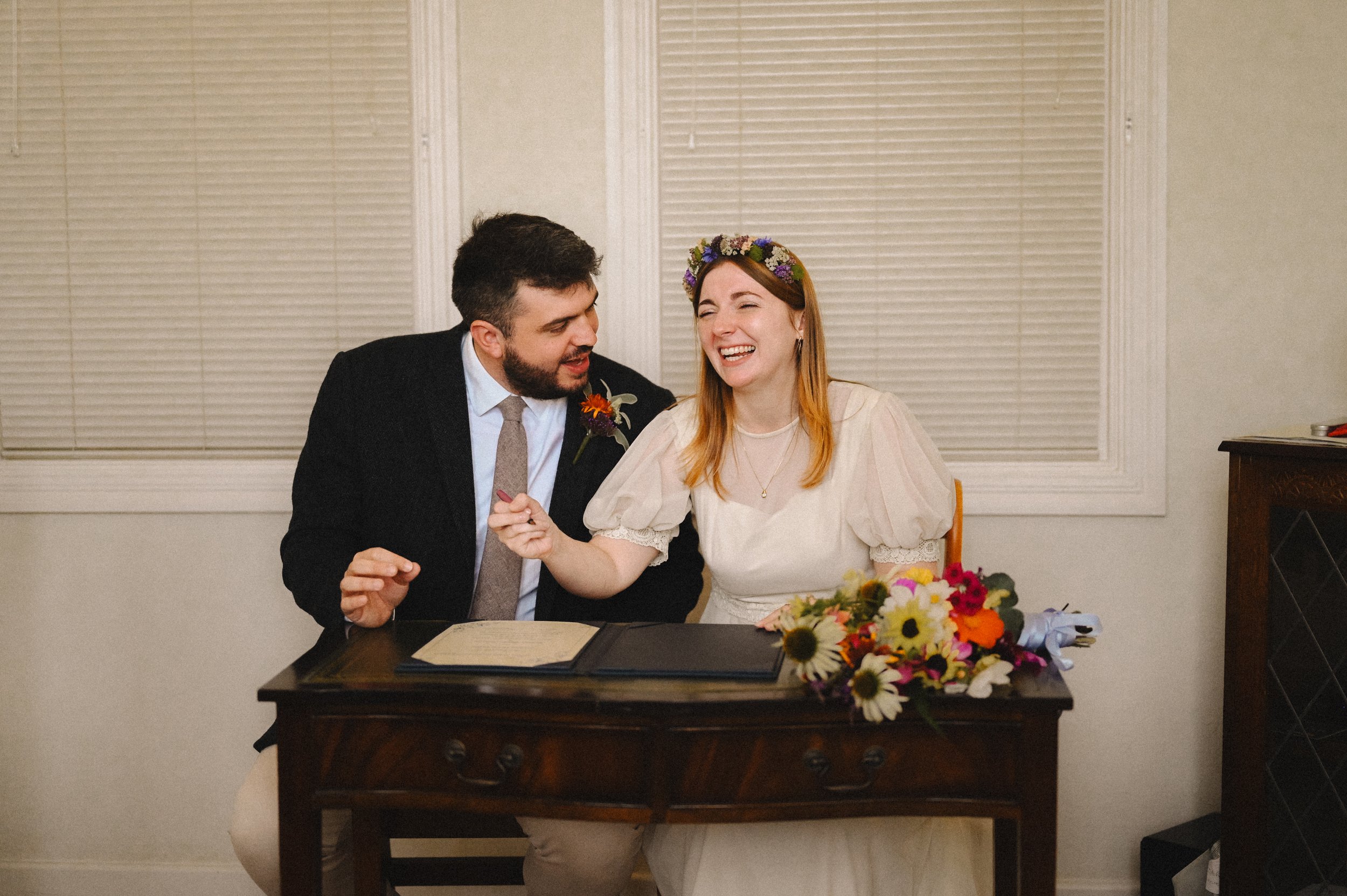 Tilly Conolly Photography - Aberdeen House Wedding Photographer, Ramsgate, Whitstable, Kent, London and UK Wedding Photographer