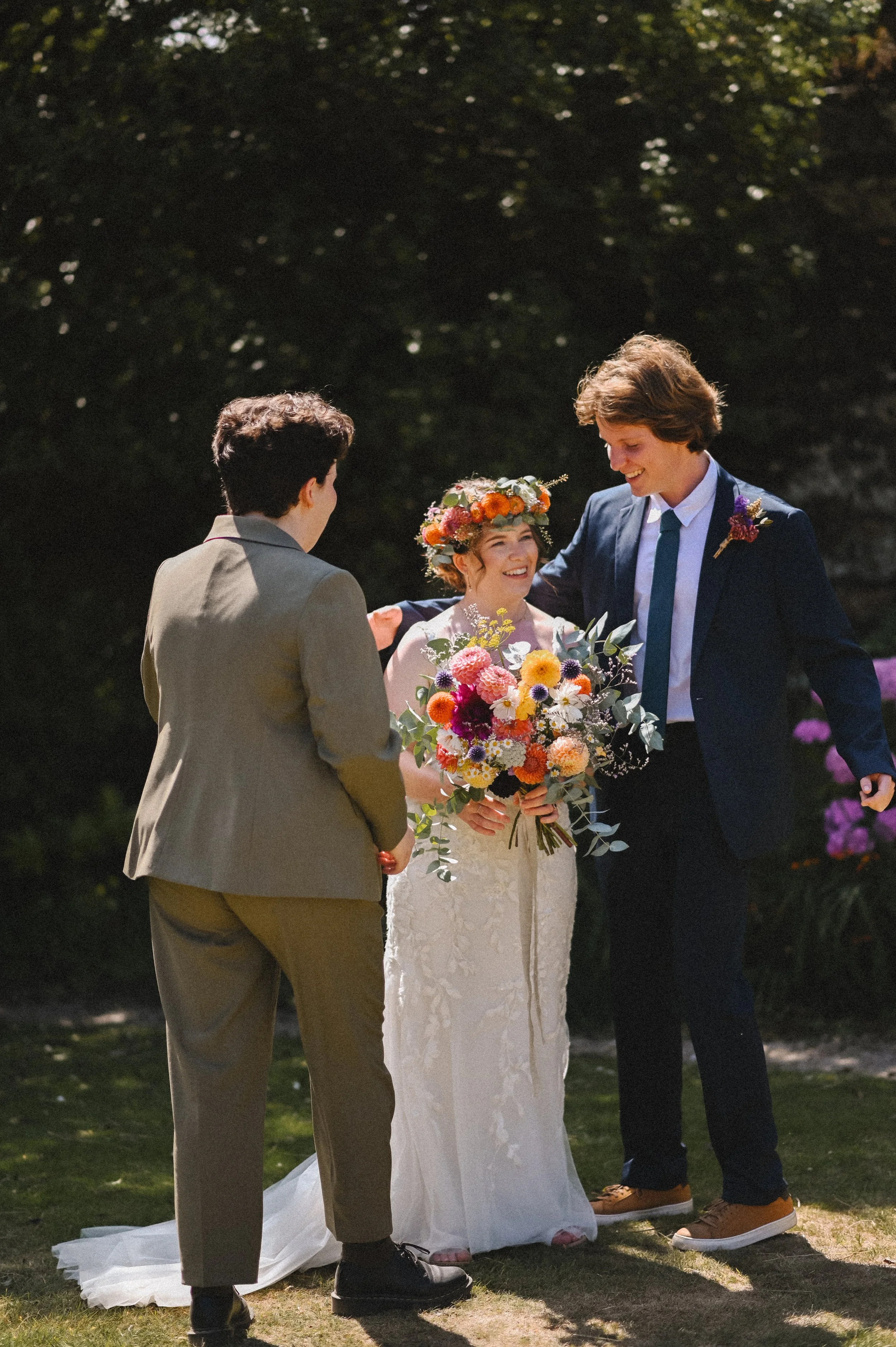 Tilly Conolly Photography - Sausmarez Manor Wedding Photographer, Guernsey, Whitstable, Kent, London and UK Wedding Photographer