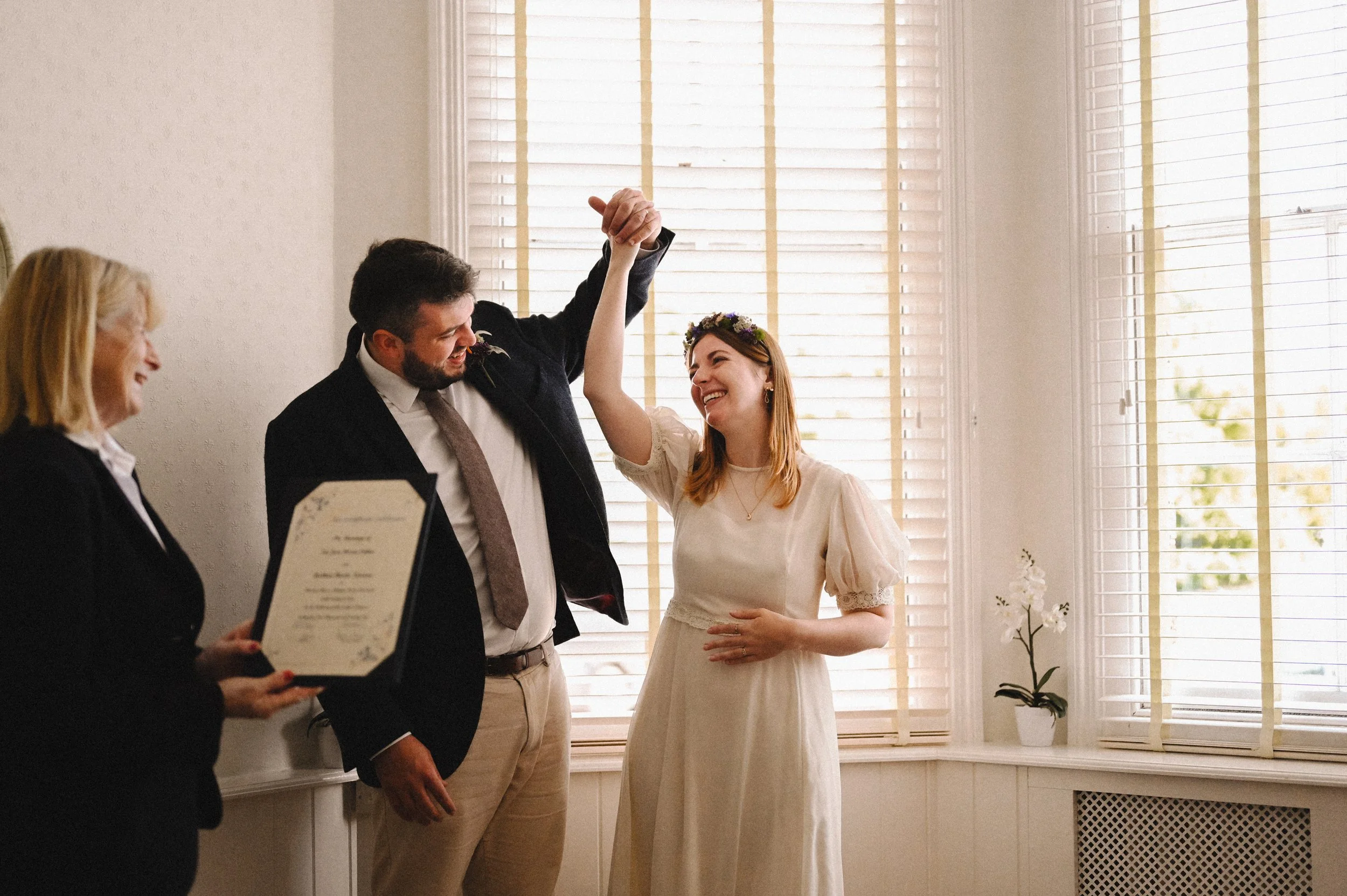 Tilly Conolly Photography - Aberdeen House Wedding Photographer, Ramsgate, Whitstable, Kent, London and UK Wedding Photographer