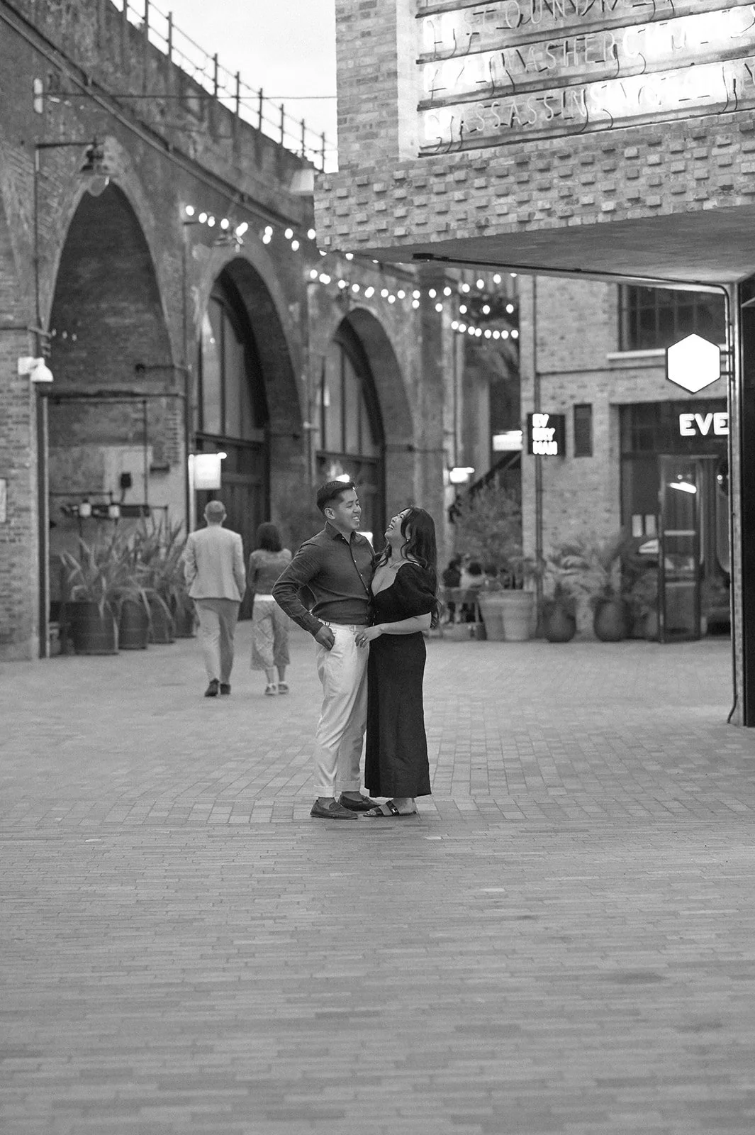 Tilly Conolly Photography - Borough Market Couple's Photographer, Whitstable, Kent, London and UK Wedding Photographer