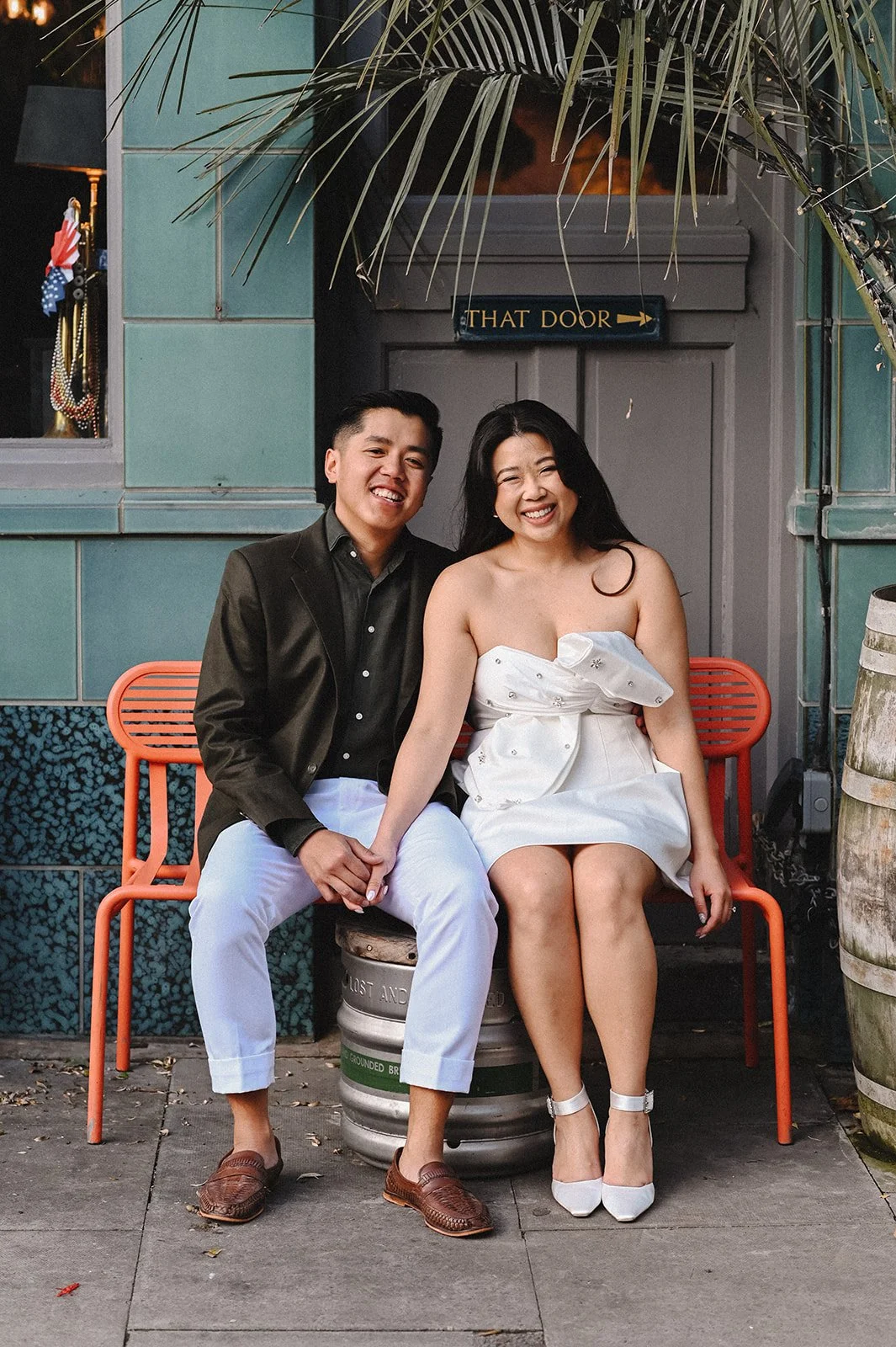 Tilly Conolly Photography - Islington Couple's Photographer, Whitstable, Kent, London and UK Wedding Photographer