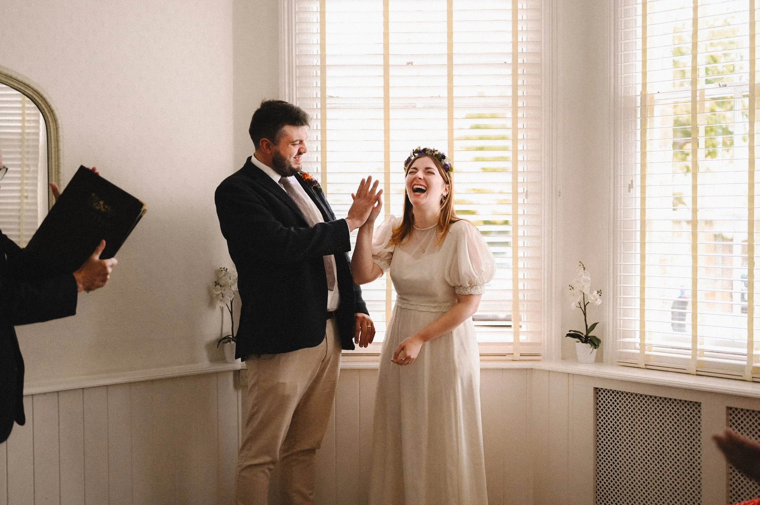 Tilly Conolly Photography - Aberdeen House Wedding Photographer, Ramsgate, Whitstable, Kent, London and UK Wedding Photographer