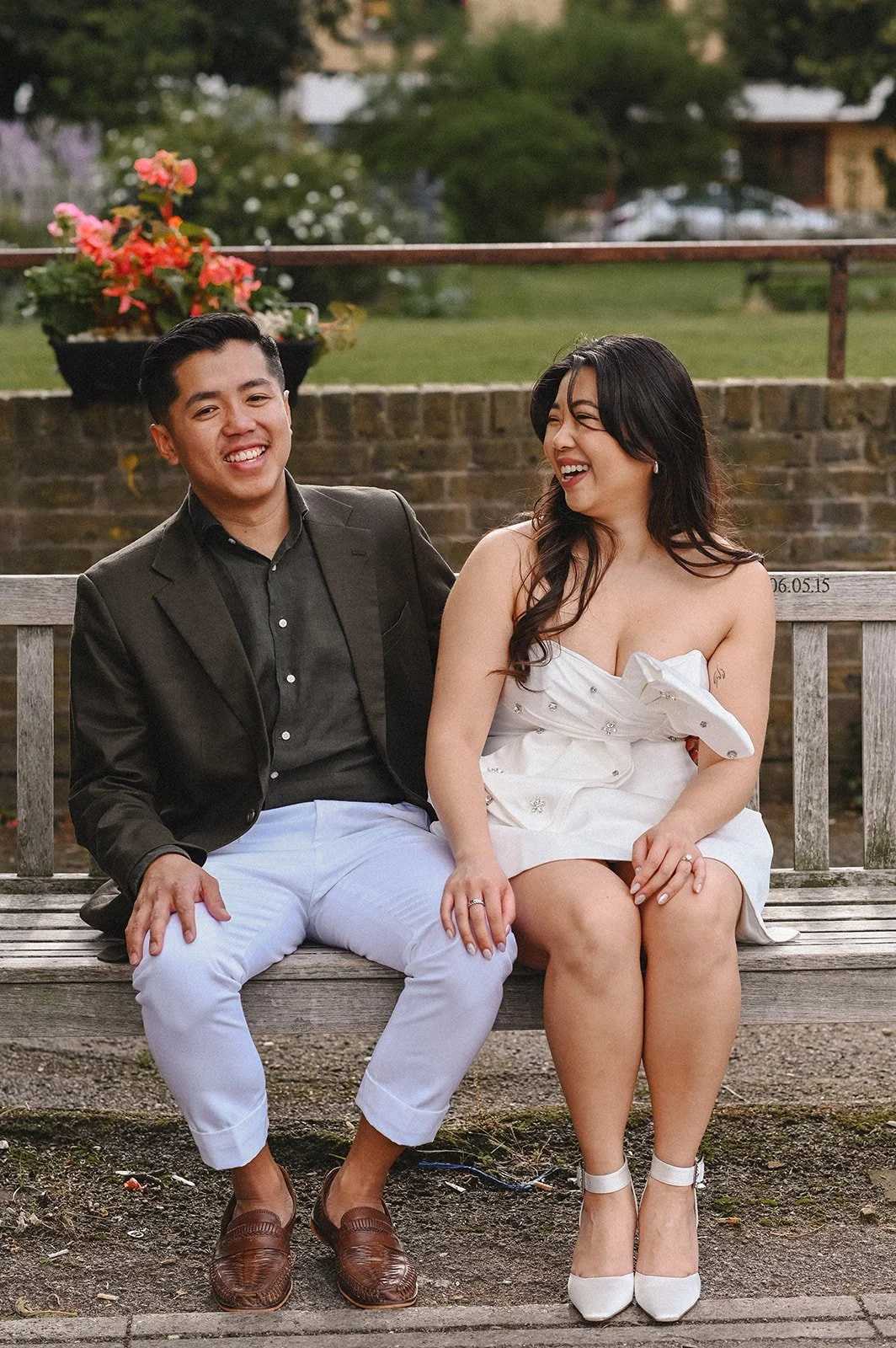 Tilly Conolly Photography - Islington Couple's Photographer, Whitstable, Kent, London and UK Wedding Photographer