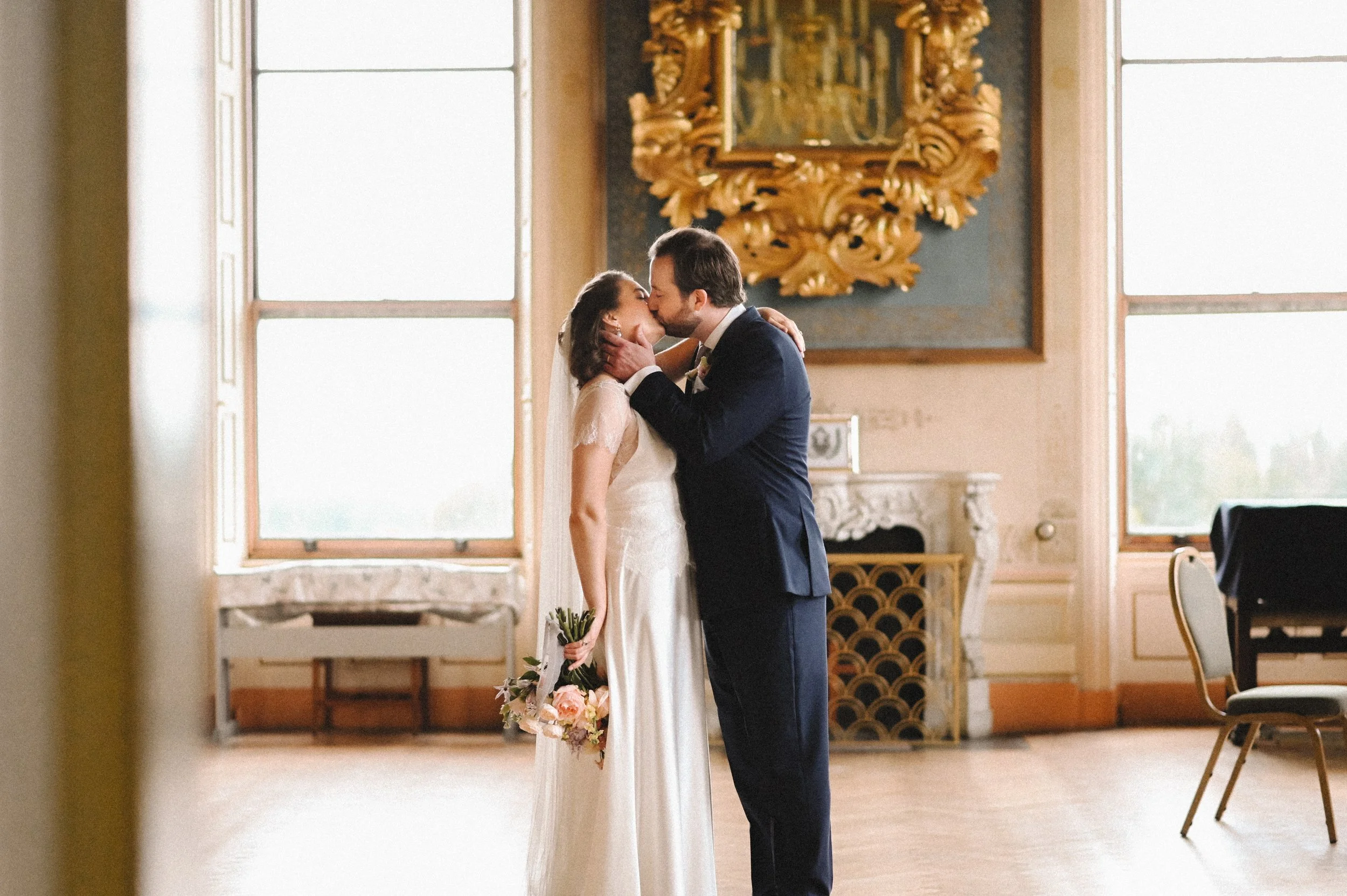 Tilly Conolly Photography - St Elizabeth Church Wedding Photographer, Durham, Whitstable, Kent, London and UK Wedding Photographer