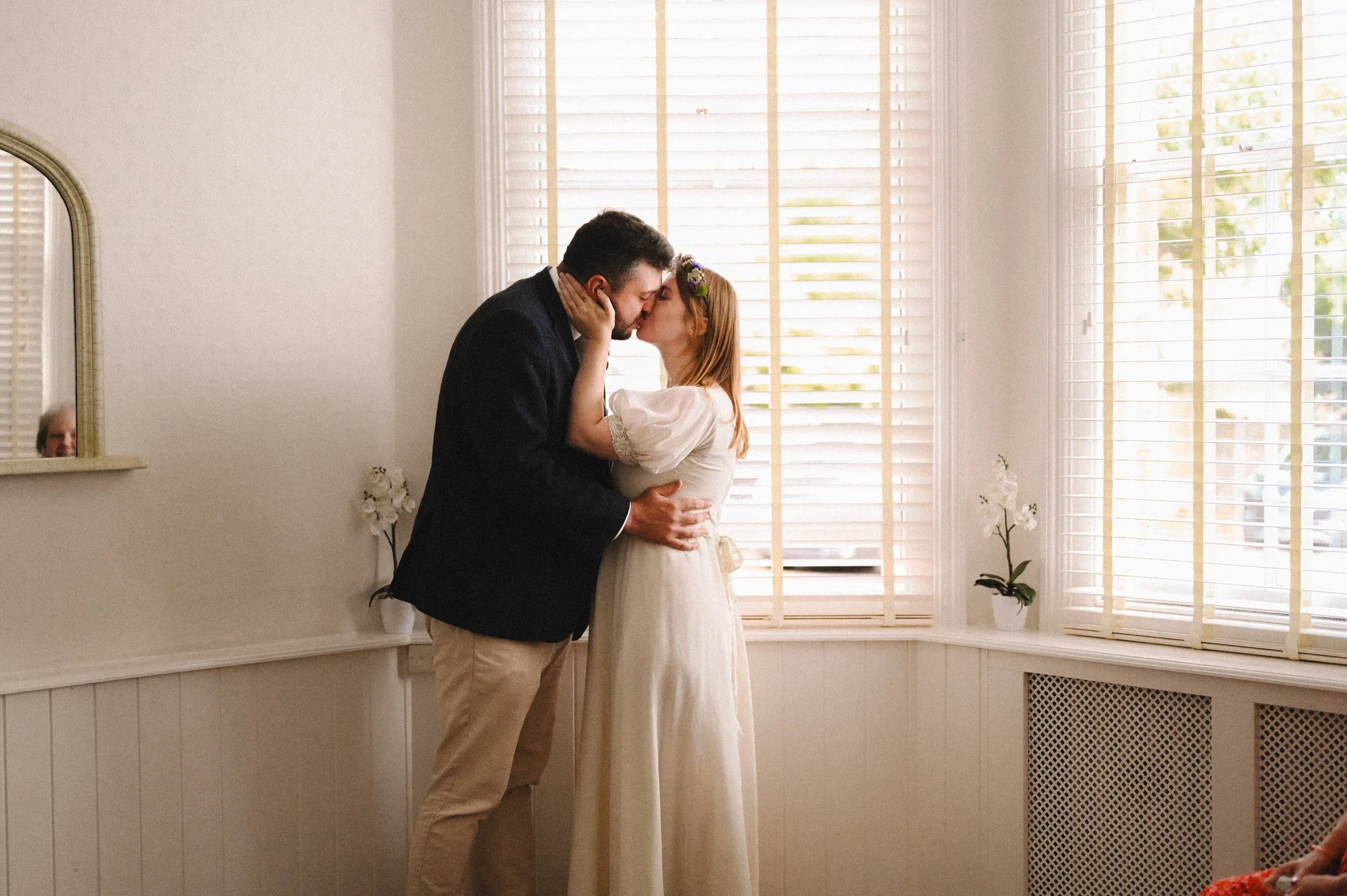 Tilly Conolly Photography - Aberdeen House Wedding Photographer, Ramsgate, Whitstable, Kent, London and UK Wedding Photographer
