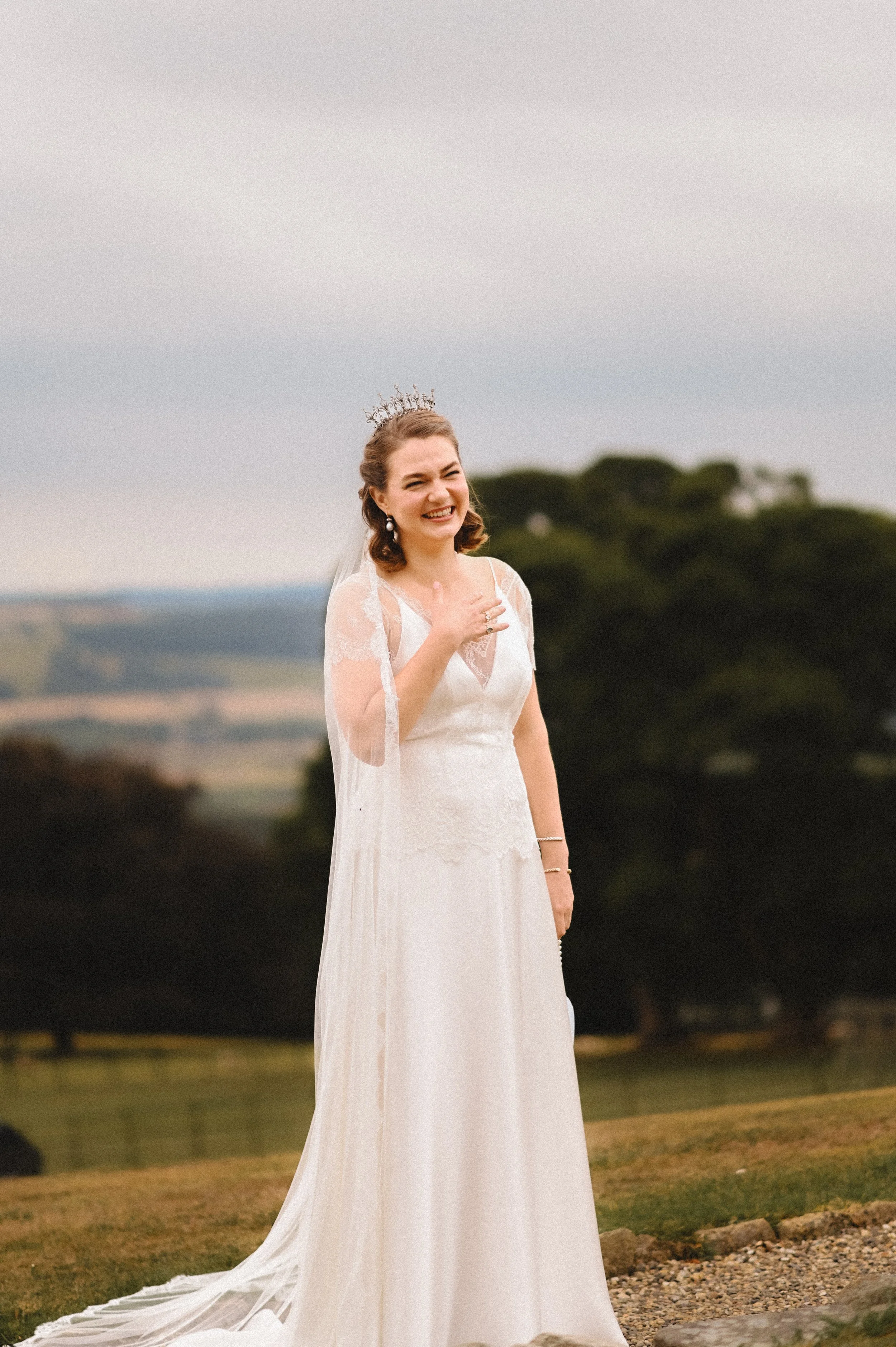 Tilly Conolly Photography - Stagshaw House Wedding Photographer, Durham, Whitstable, Kent, London and UK Wedding Photographer