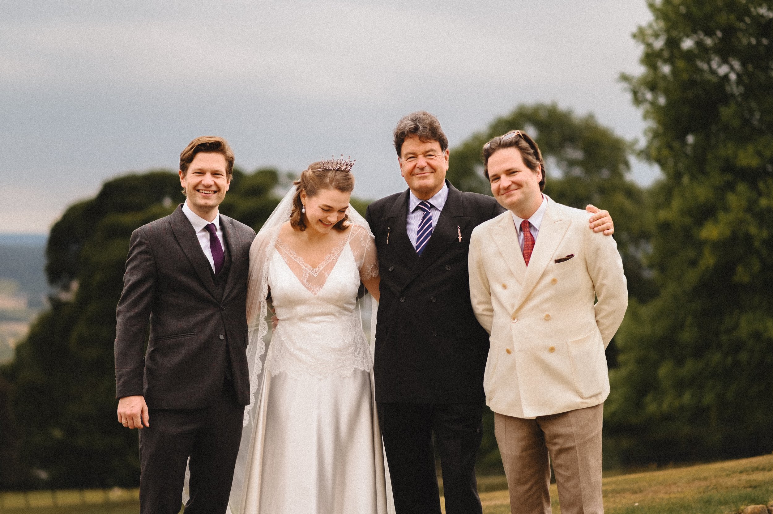 Tilly Conolly Photography - Stagshaw House Wedding Photographer, Durham, Whitstable, Kent, London and UK Wedding Photographer