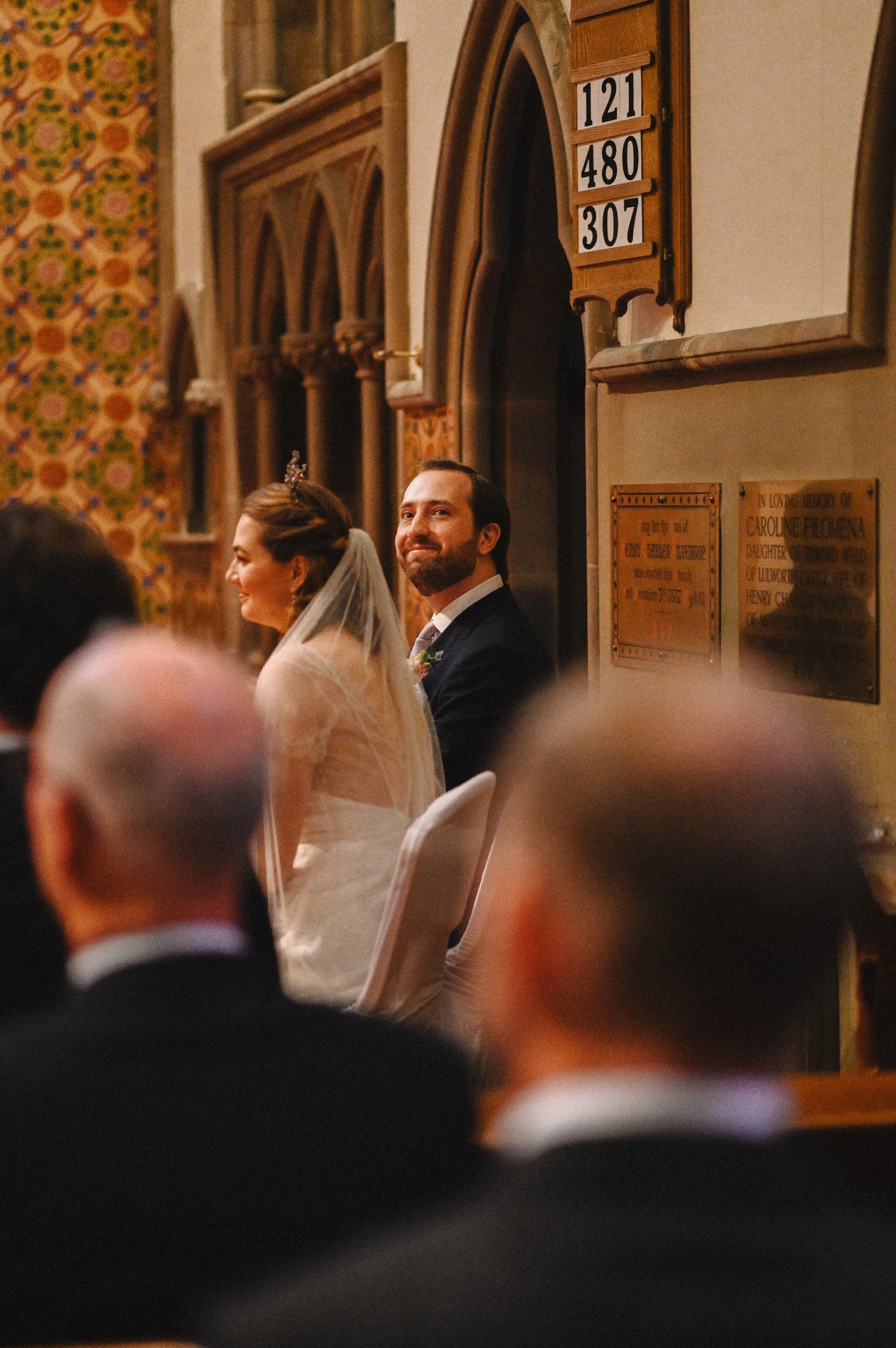 Tilly Conolly Photography - St Elizabeth Church Wedding Photographer, Durham, Whitstable, Kent, London and UK Wedding Photographer