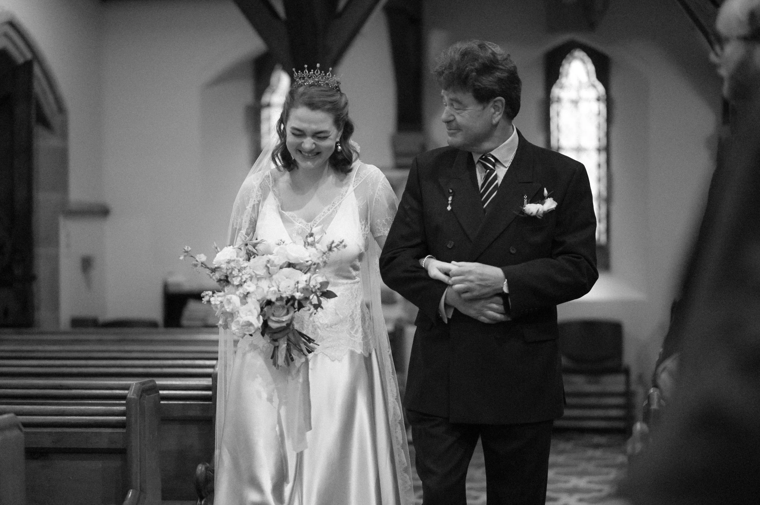 Tilly Conolly Photography - St Elizabeth Church Wedding Photographer, Durham, Whitstable, Kent, London and UK Wedding Photographer