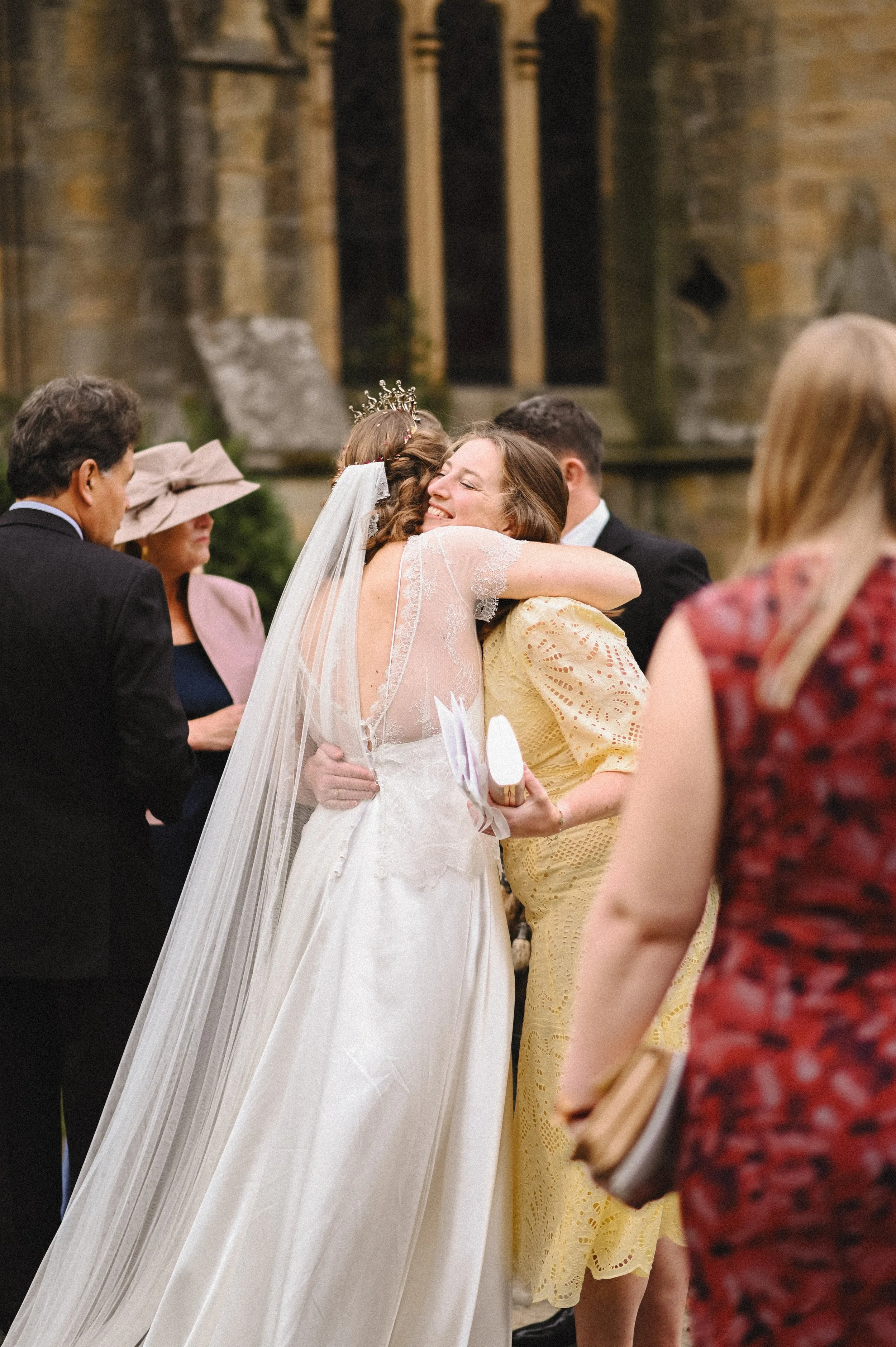 Tilly Conolly Photography - St Elizabeth Church Wedding Photographer, Durham, Whitstable, Kent, London and UK Wedding Photographer