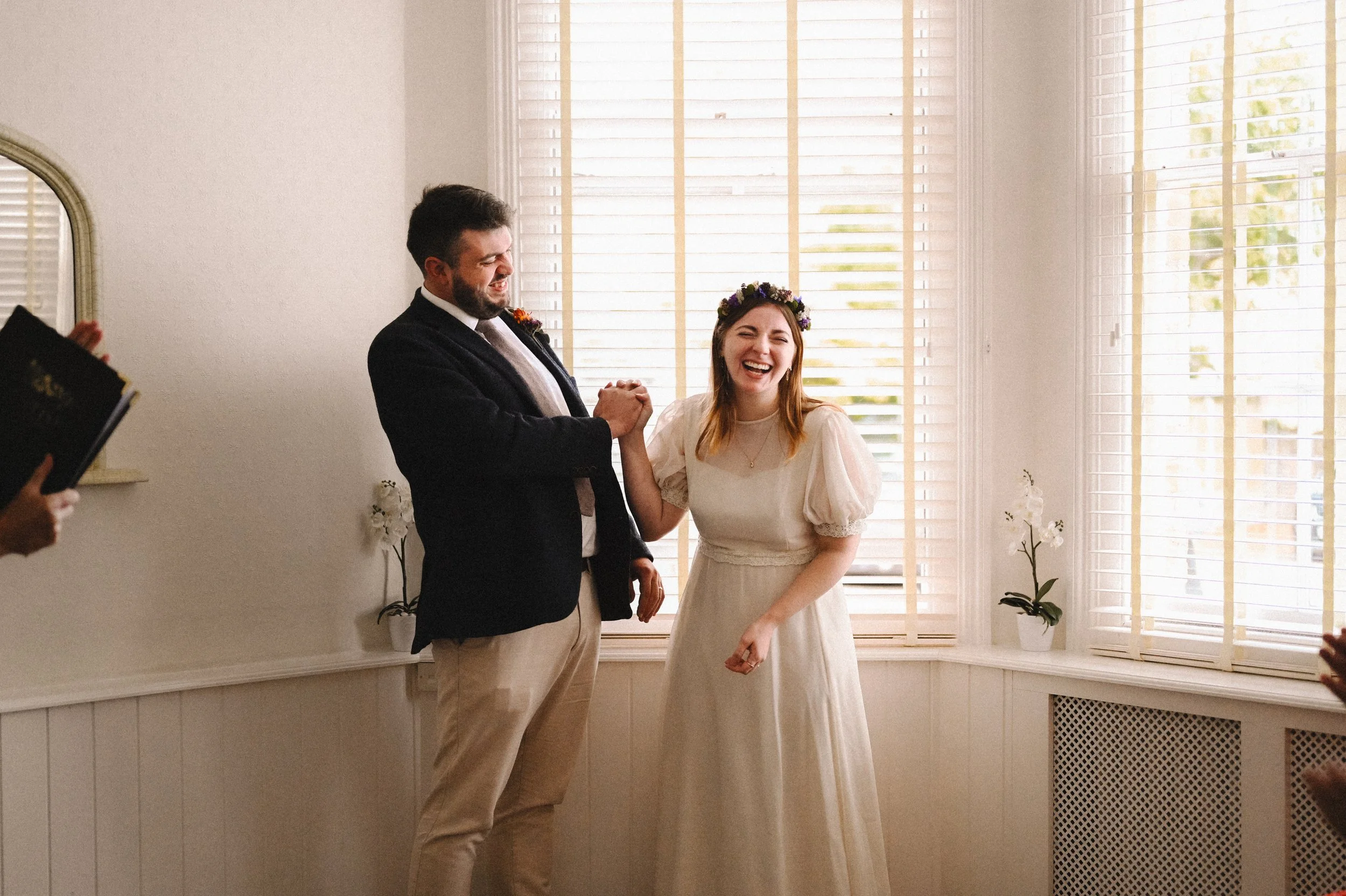 Tilly Conolly Photography - Aberdeen House Wedding Photographer, Ramsgate, Whitstable, Kent, London and UK Wedding Photographer