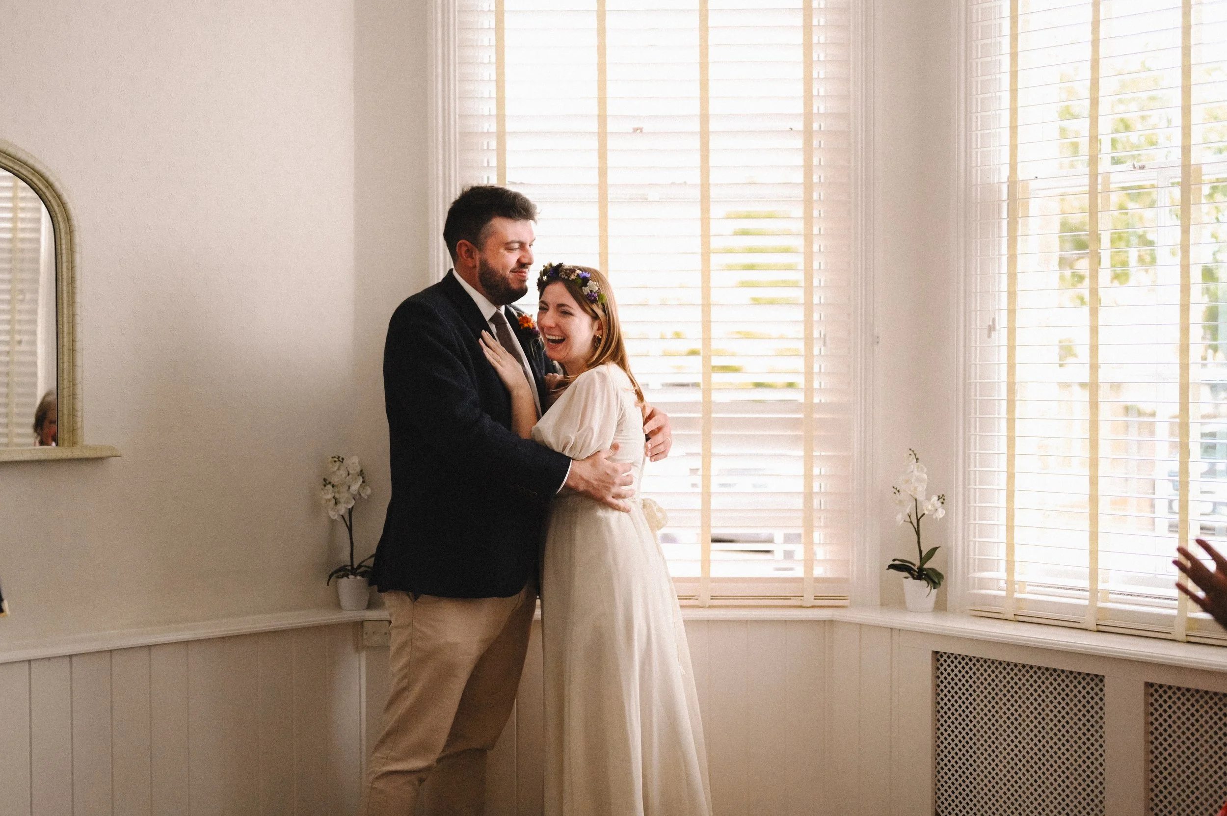 Tilly Conolly Photography - Aberdeen House Wedding Photographer, Ramsgate, Whitstable, Kent, London and UK Wedding Photographer