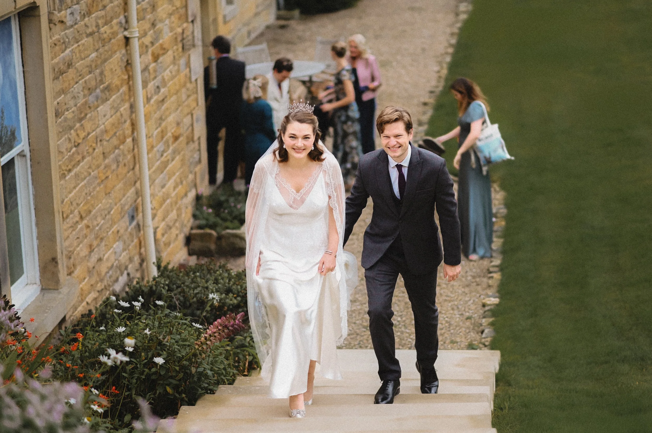 Tilly Conolly Photography - Stagshaw House Wedding Photographer, Durham, Whitstable, Kent, London and UK Wedding Photographer