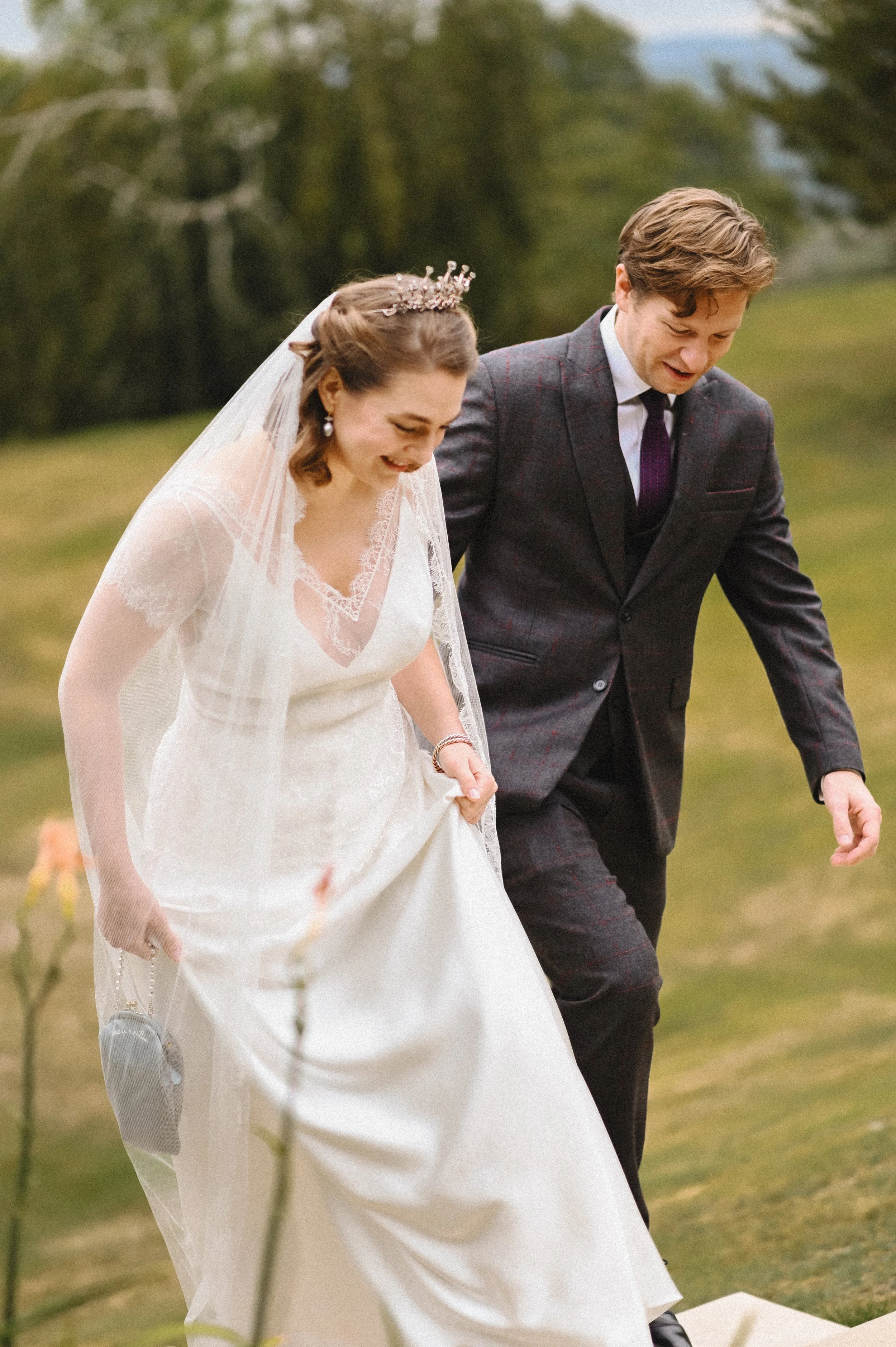 Tilly Conolly Photography - Stagshaw House Wedding Photographer, Durham, Whitstable, Kent, London and UK Wedding Photographer