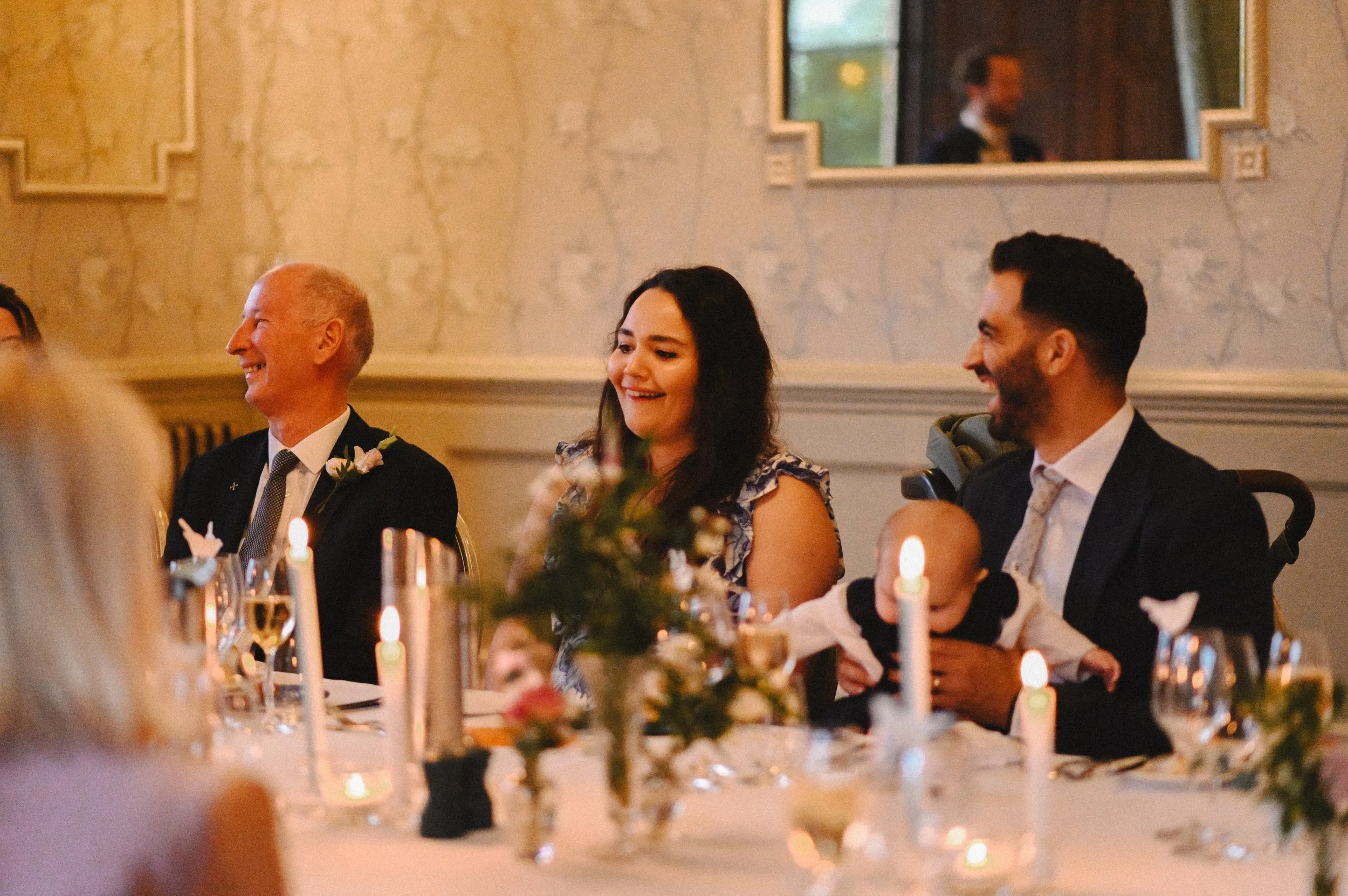 Tilly Conolly Photography - Matfen Hall Hotel Wedding Photographer, Durham, Whitstable, Kent, London and UK Wedding Photographer