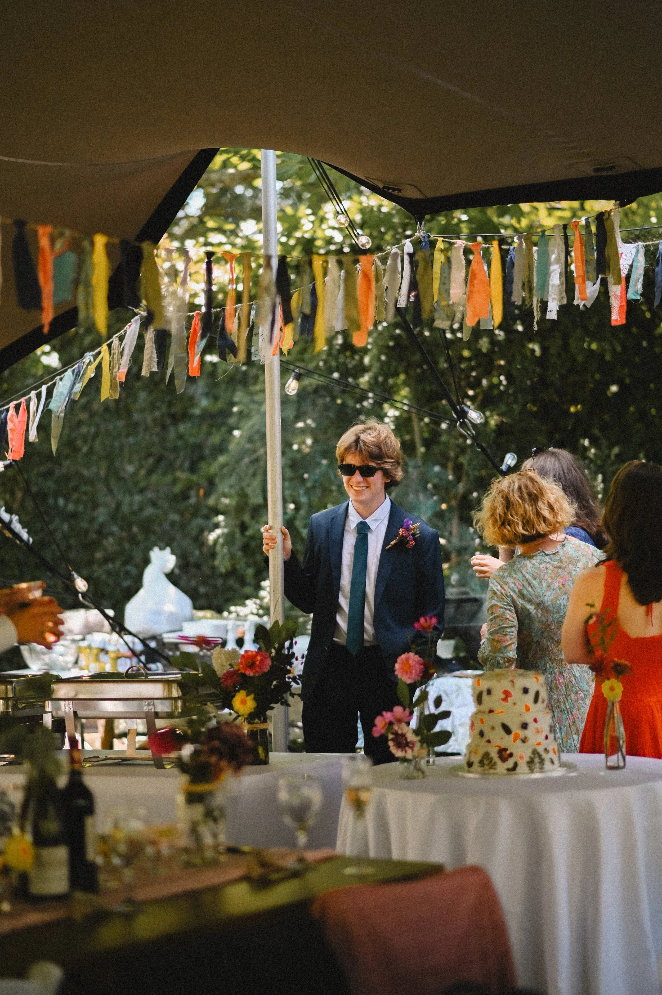 Tilly Conolly Photography - Sausmarez Manor Wedding Photographer, Guernsey, Whitstable, Kent, London and UK Wedding Photographer
