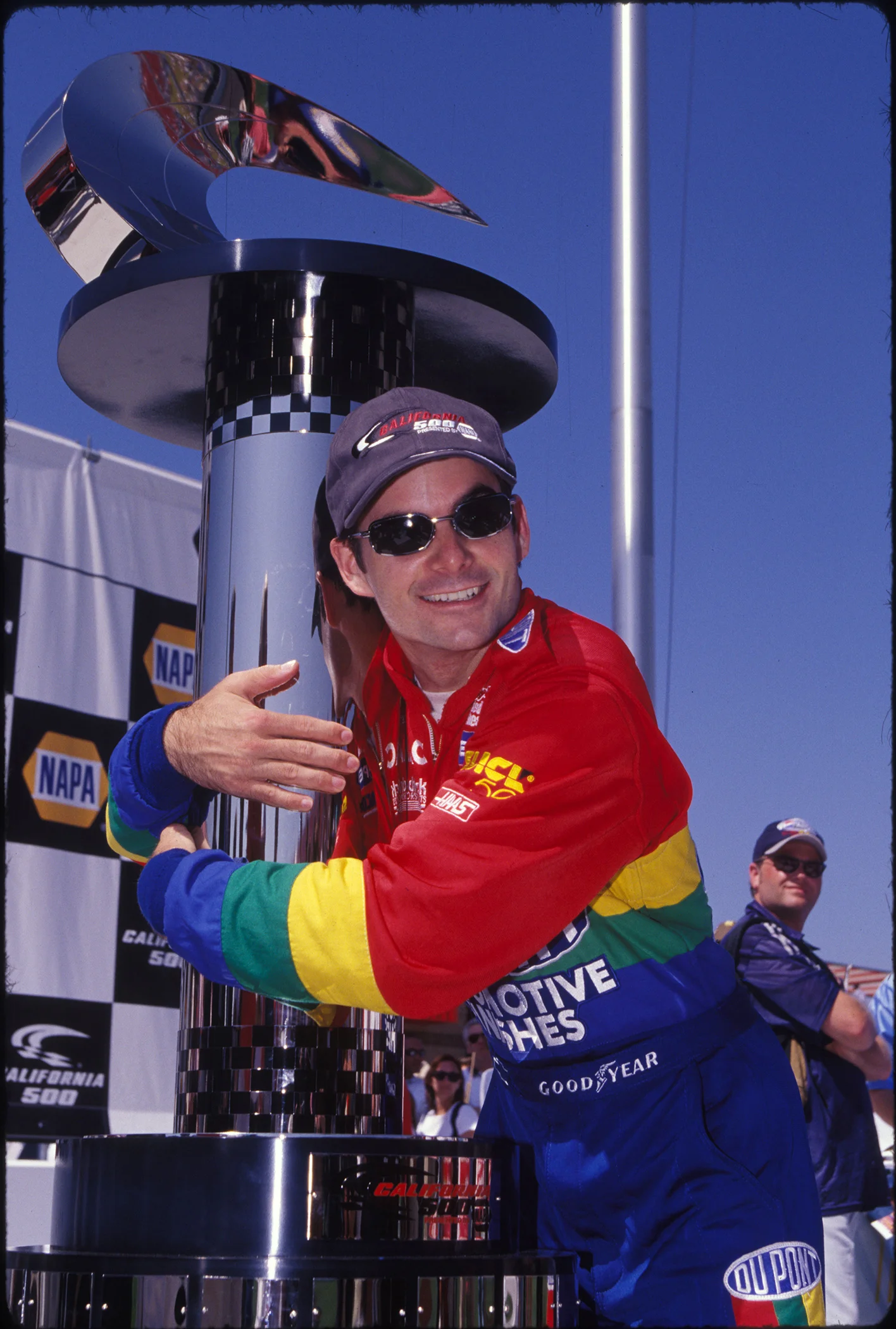 jeff gordon..cup.lo.JPG